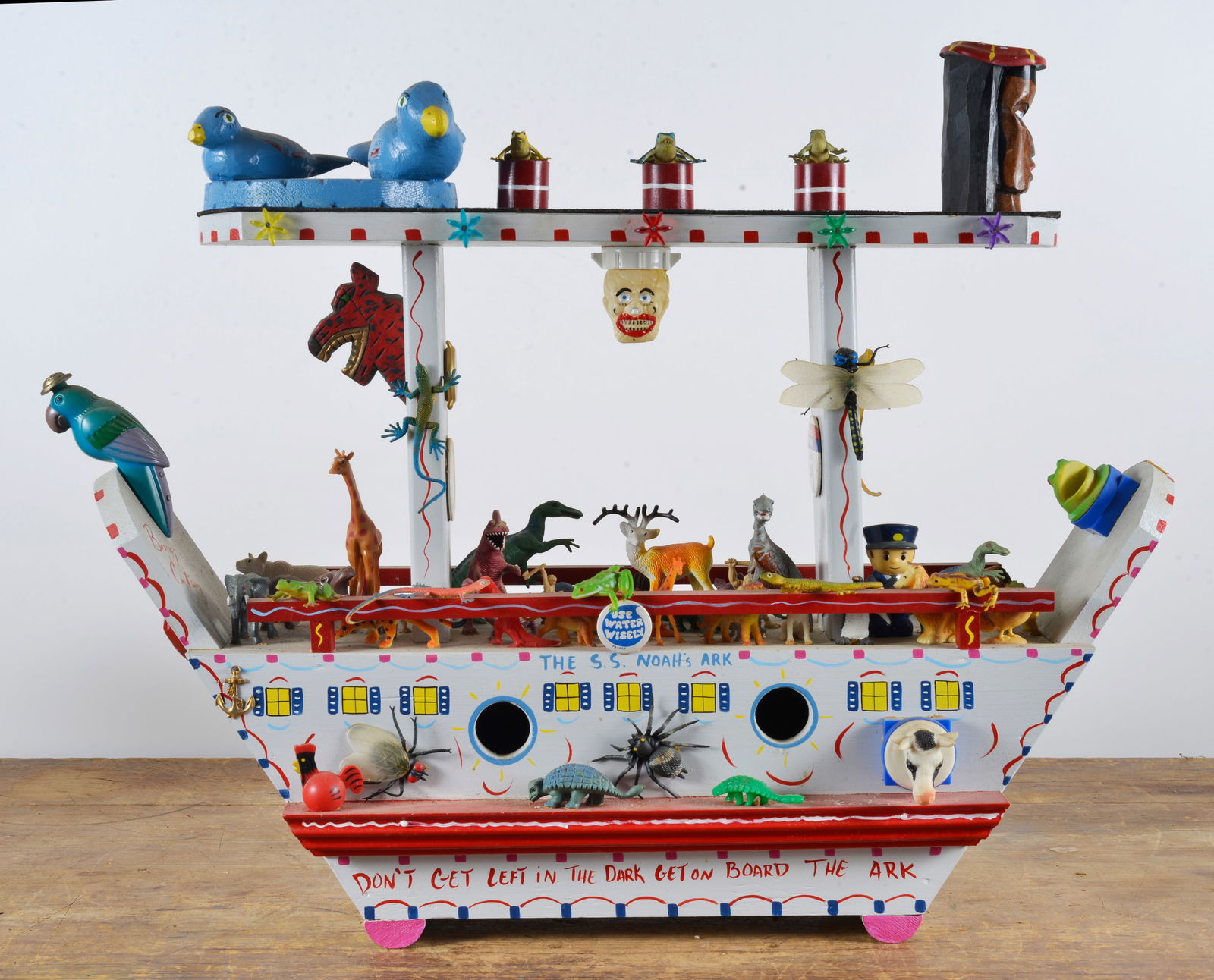 Benny Carter (1943 - 2014) (1 of 6)