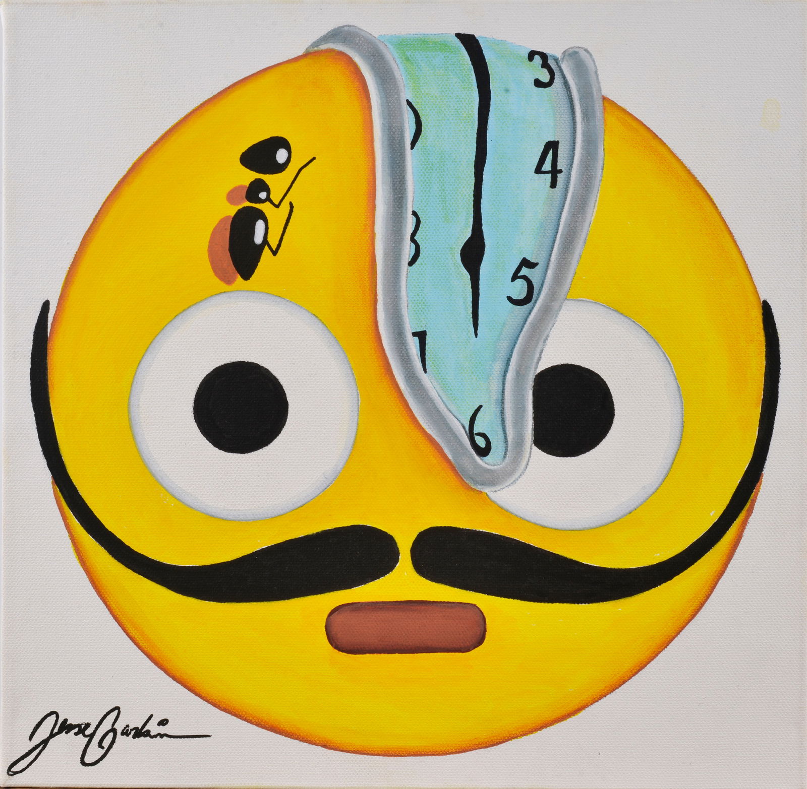 Jesse Carkin (1980 - ) (1 of 1)