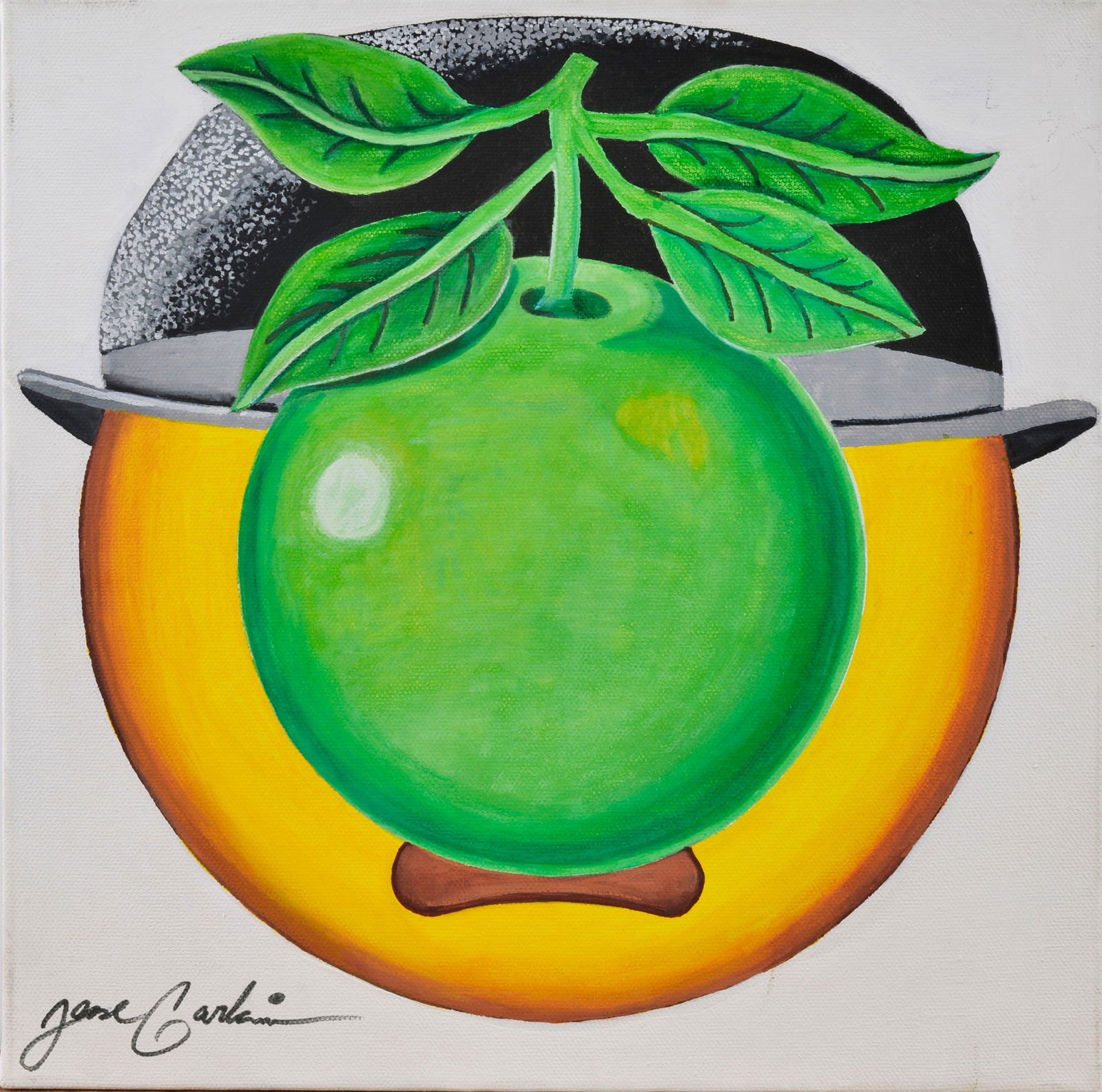 Jesse Carkin (1980 - ) (1 of 1)