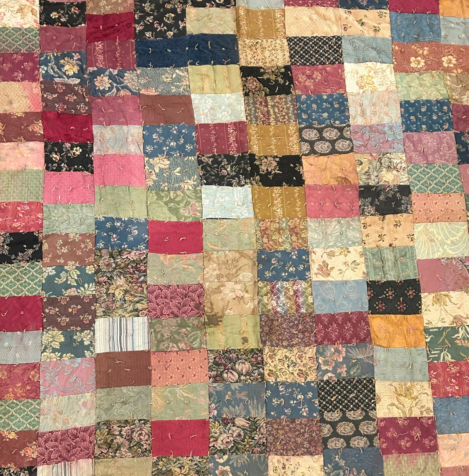 American Southern Quilt (1 of 2)