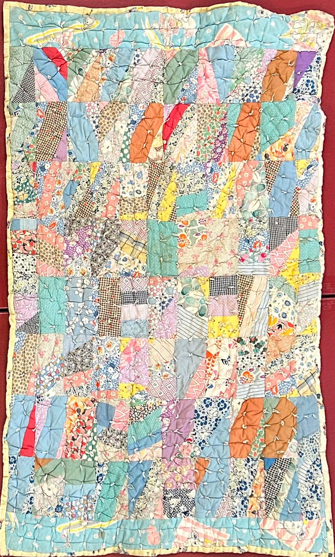 American Southern Quilt (1 of 4)
