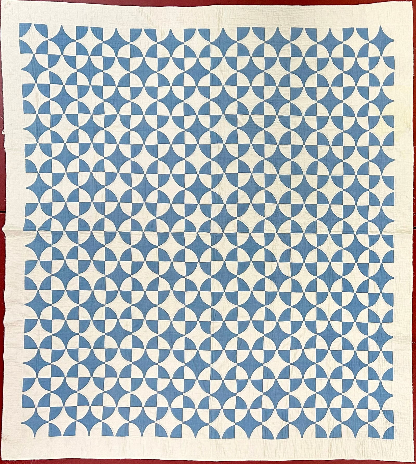 American Southern Quilt (1 of 2)