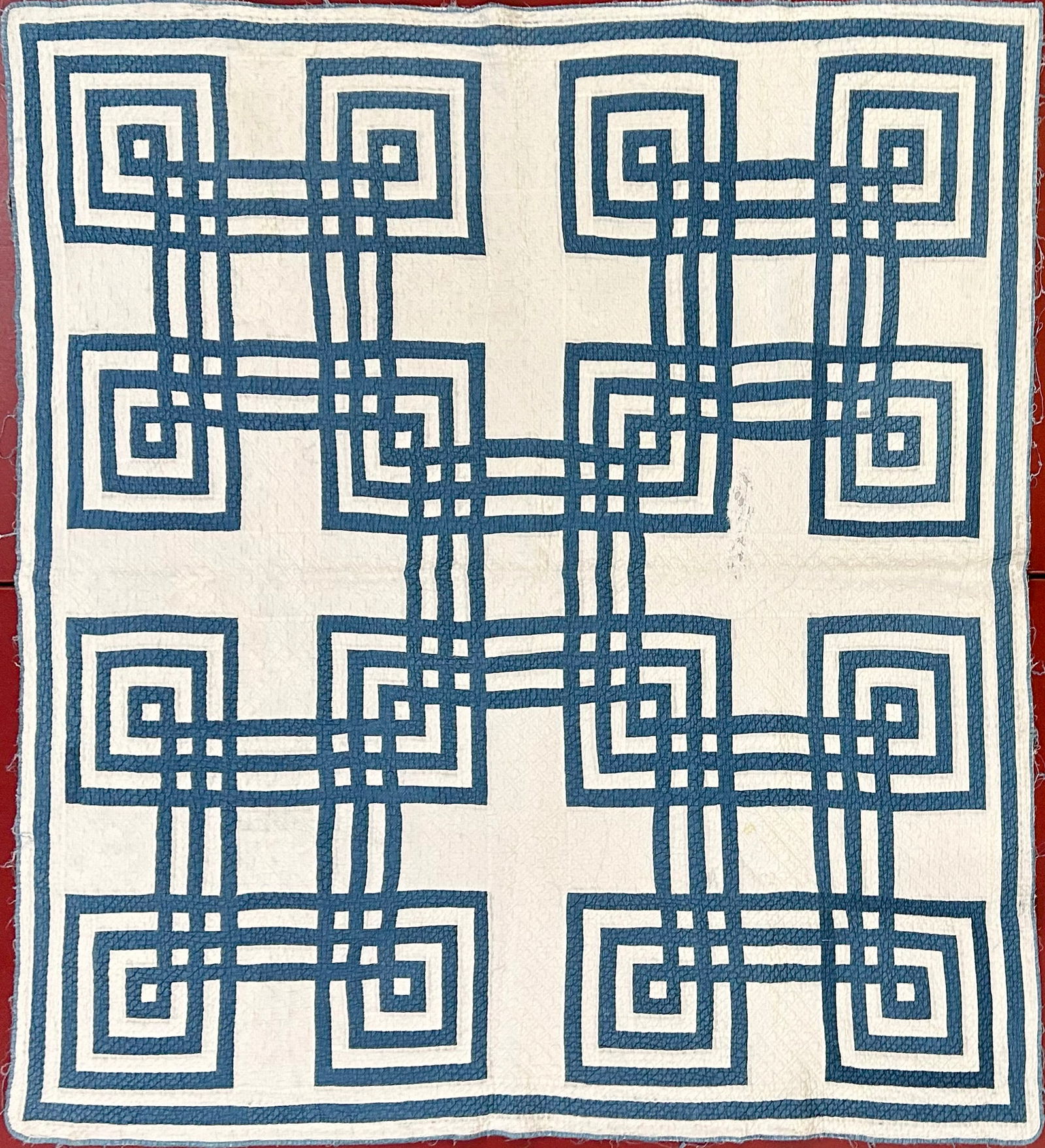 American Southern Quilt (1 of 3)