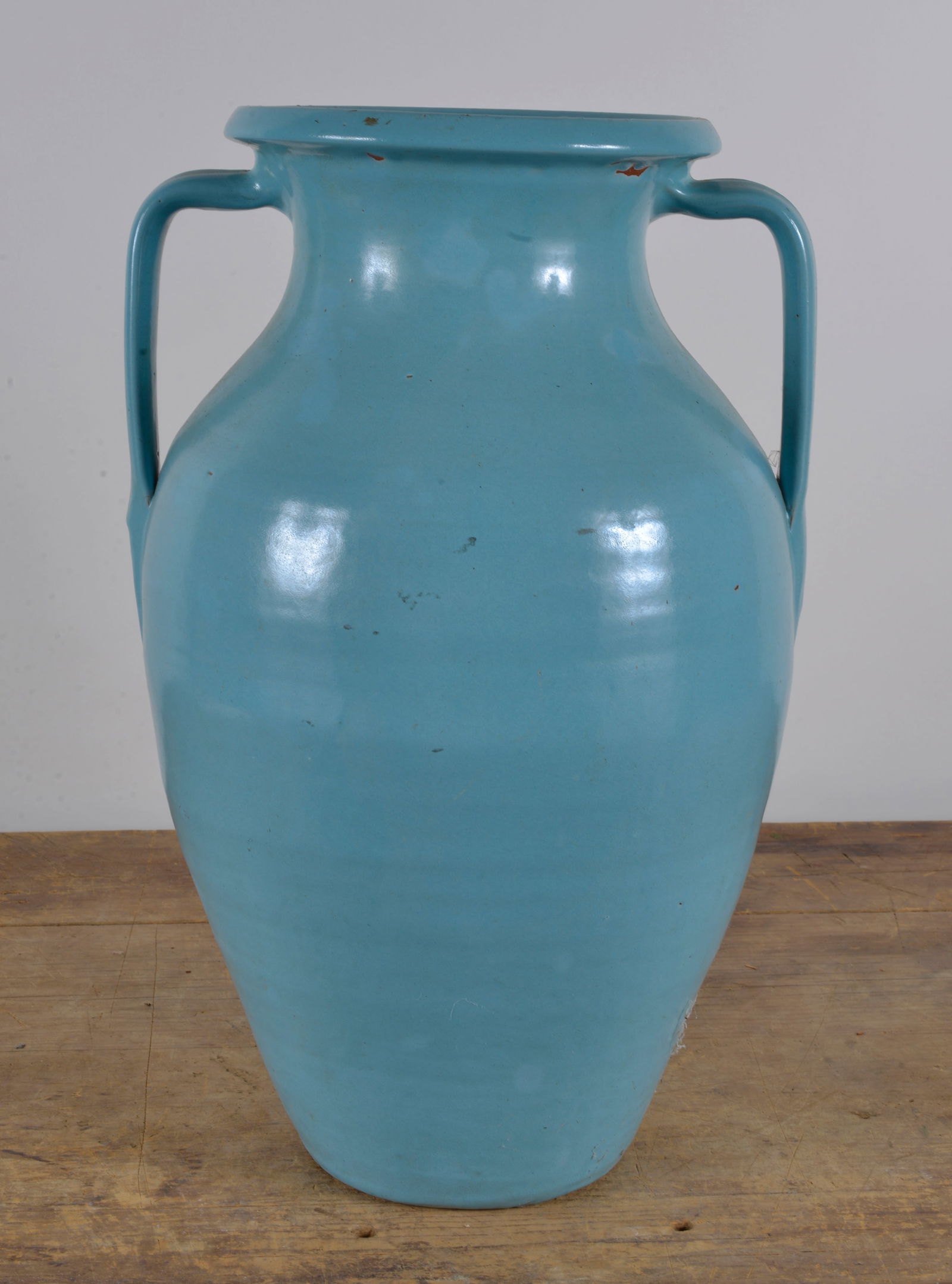 Large JB Cole Floor Vase (1 of 5)