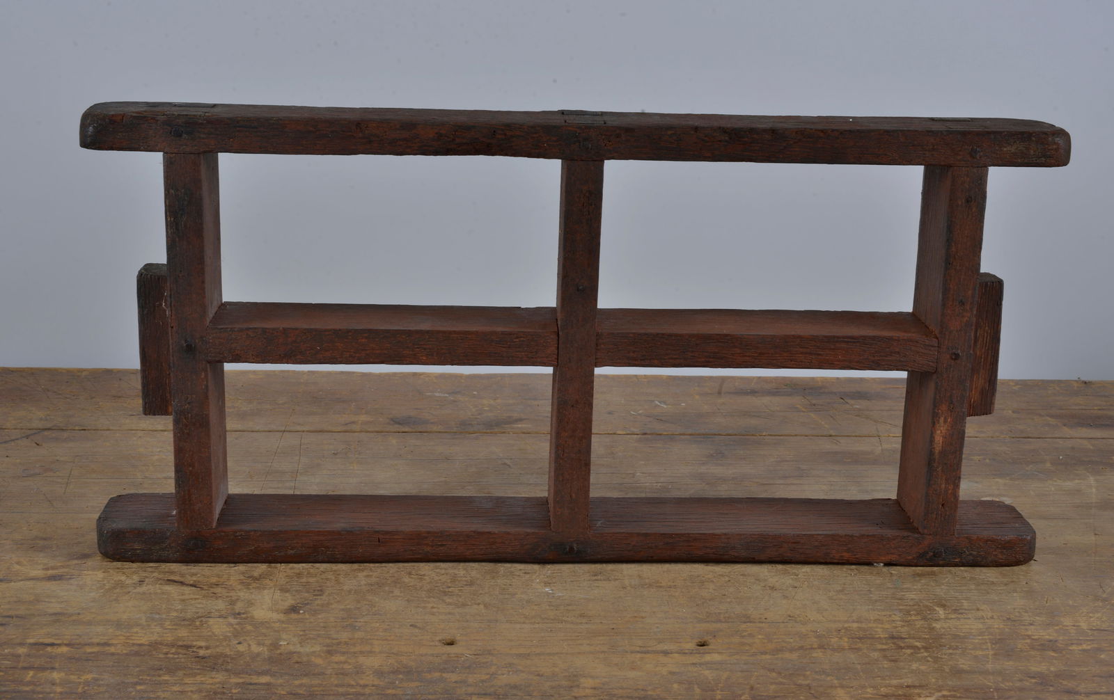 Early Brick Mold (1 of 2)