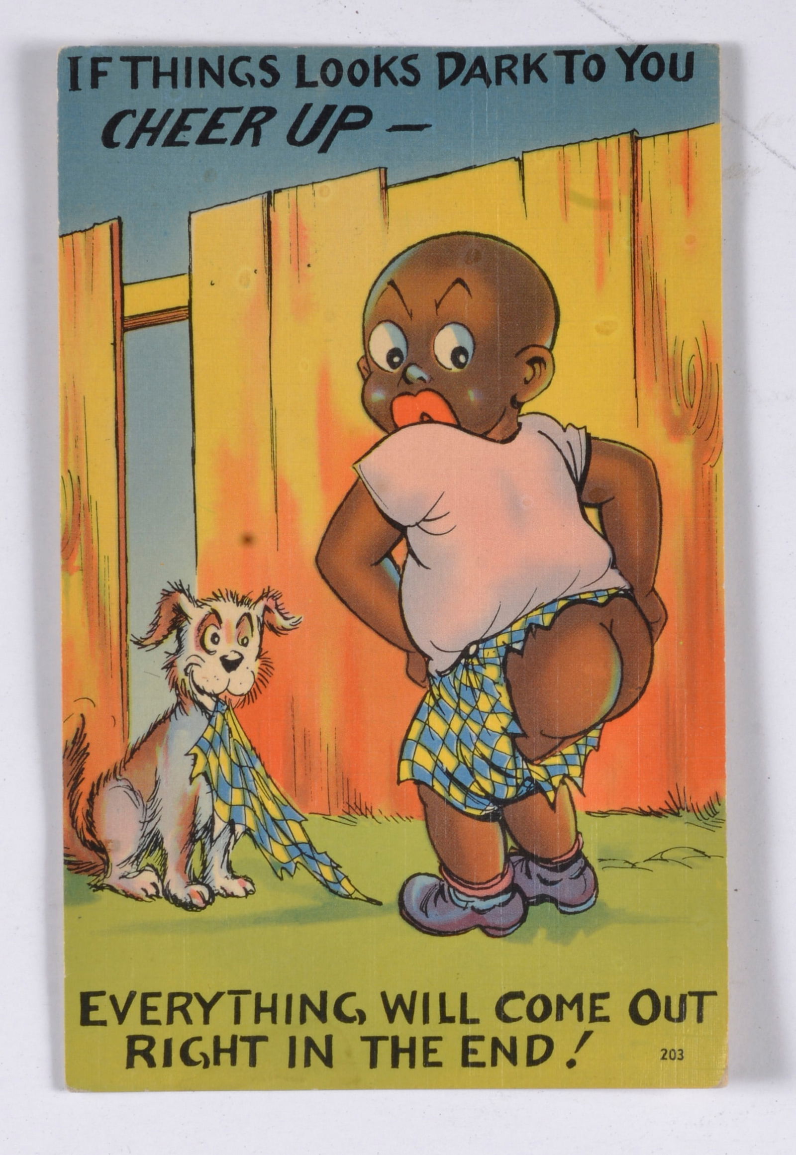 Black Americana Book (1 of 2)