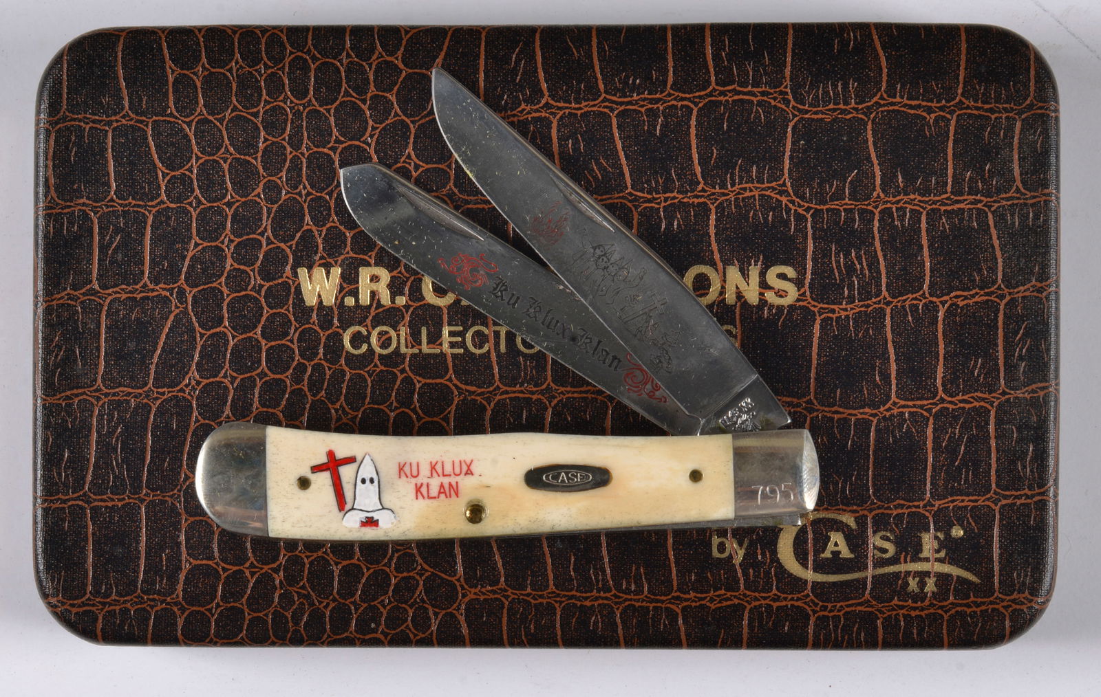 Case Pocket Knife (1 of 2)