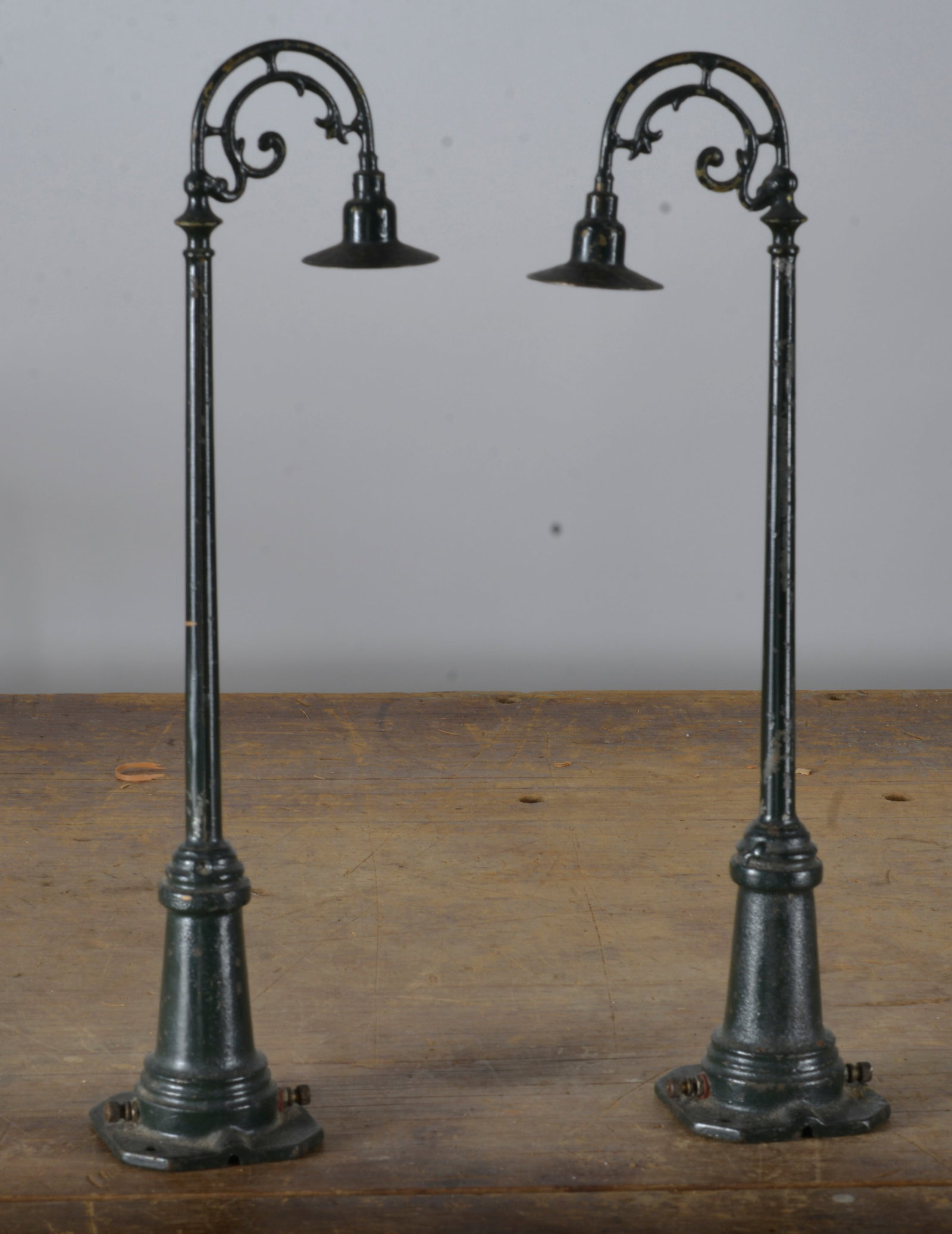 cast iron toy: all items are what the picture describes. Condition varies please see photos. ALL SALES ARE FINAL. Most of these items we can ship in house and we will have shiping in the invoice. Not responsible for