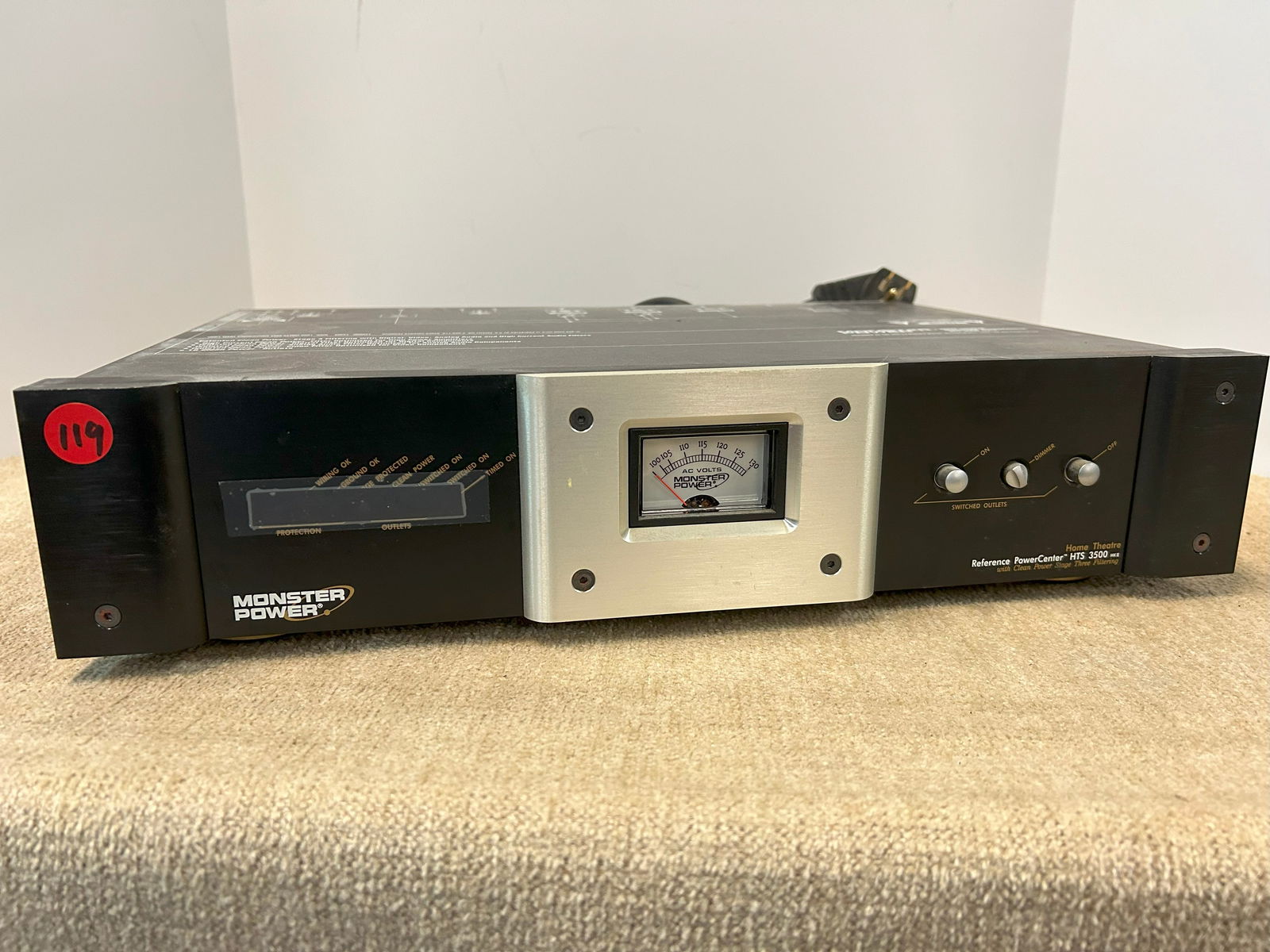 MONSTER POWER HTS 3500 (1 of 1)