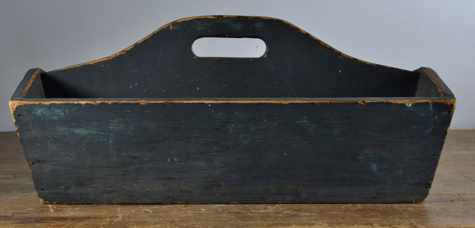 Primitive Tool Cart (1 of 5)