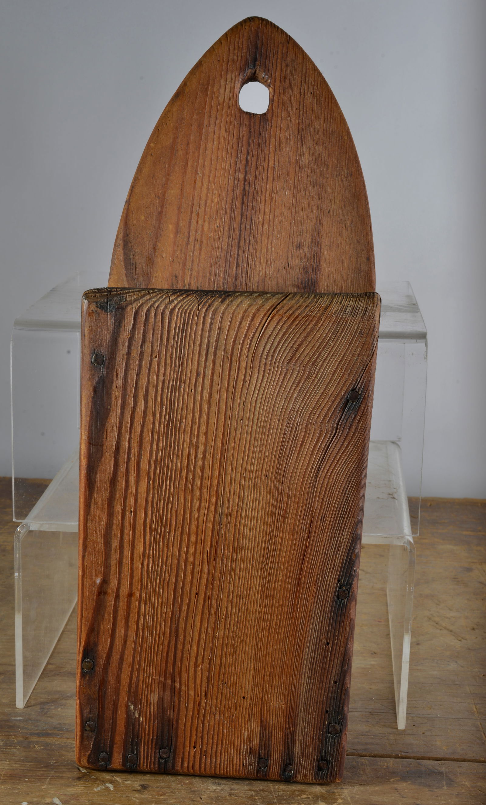 Primitive Knife Box (1 of 3)