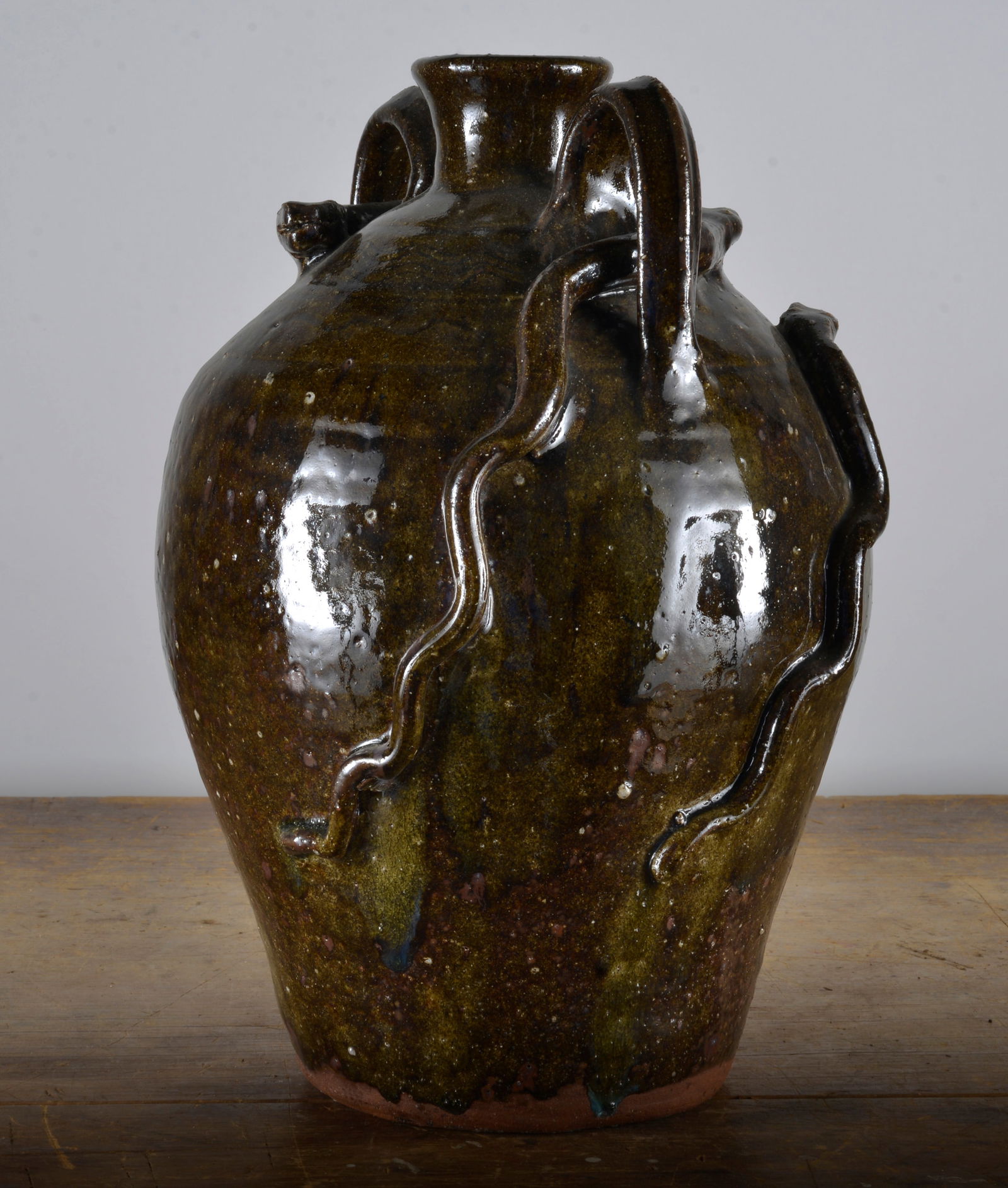 Burlon Craig Tripple Snake Jug (1 of 7)