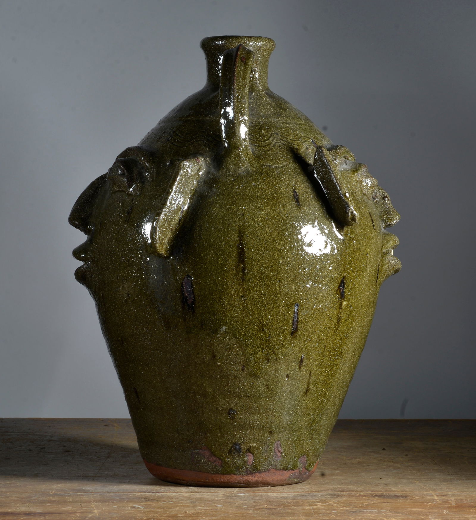 Burlon Craig Double Face Jug (1 of 10)