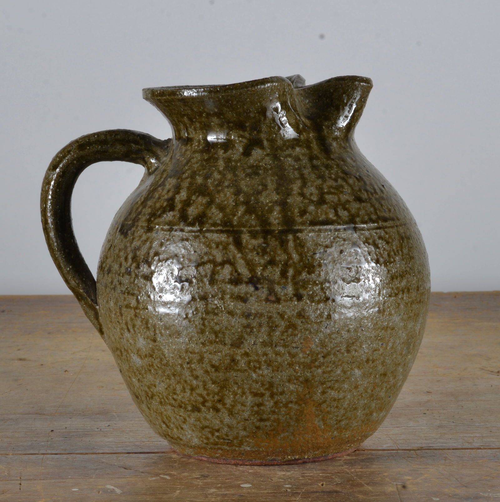 Lanier Meaders Pitcher (1 of 5)