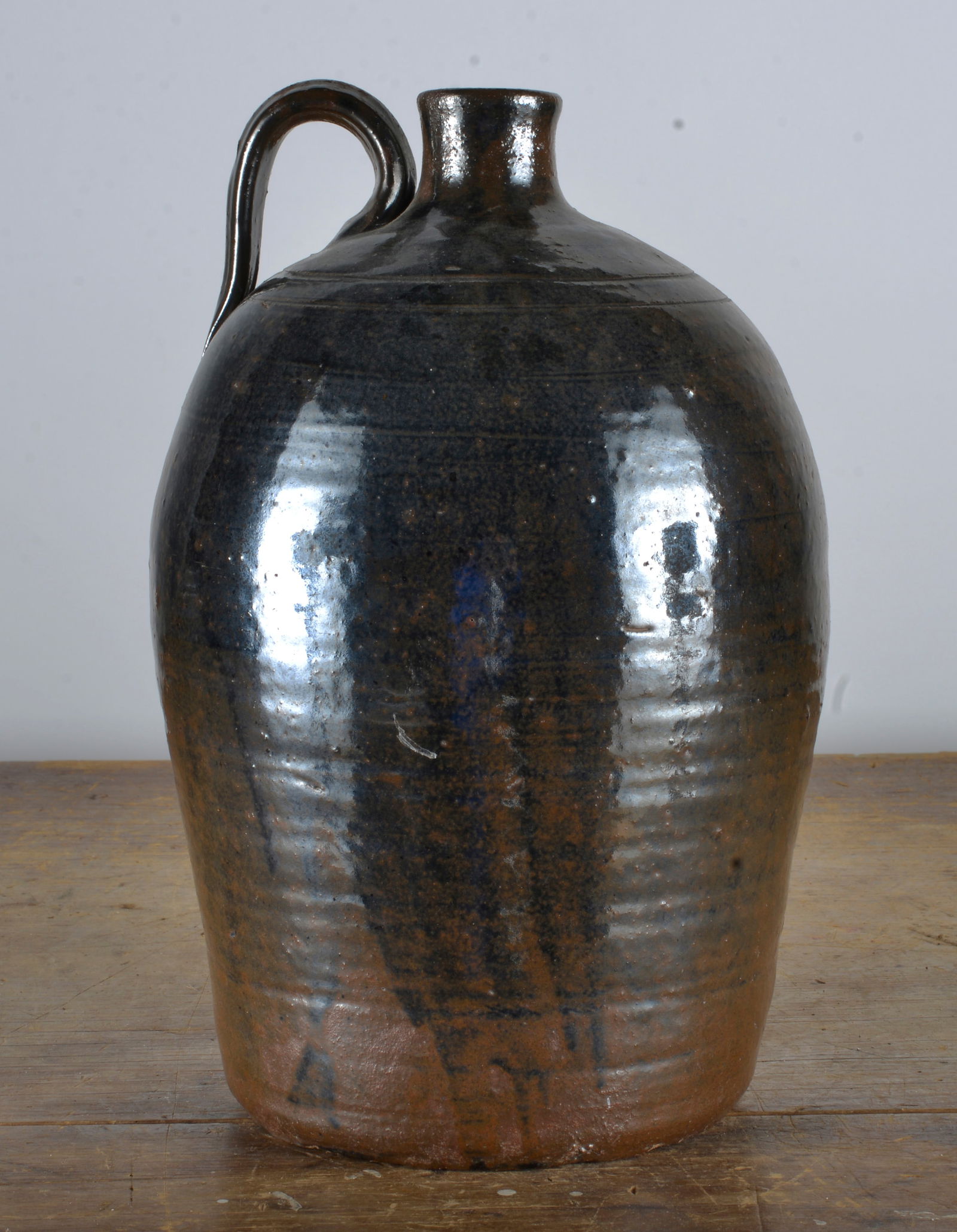 Meaders Pottery Jug (1 of 4)