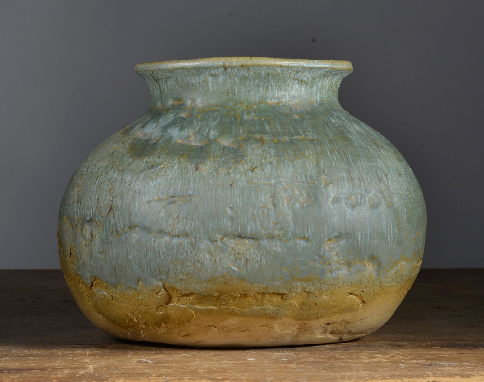 Southern Studio Pottery (1 of 6)