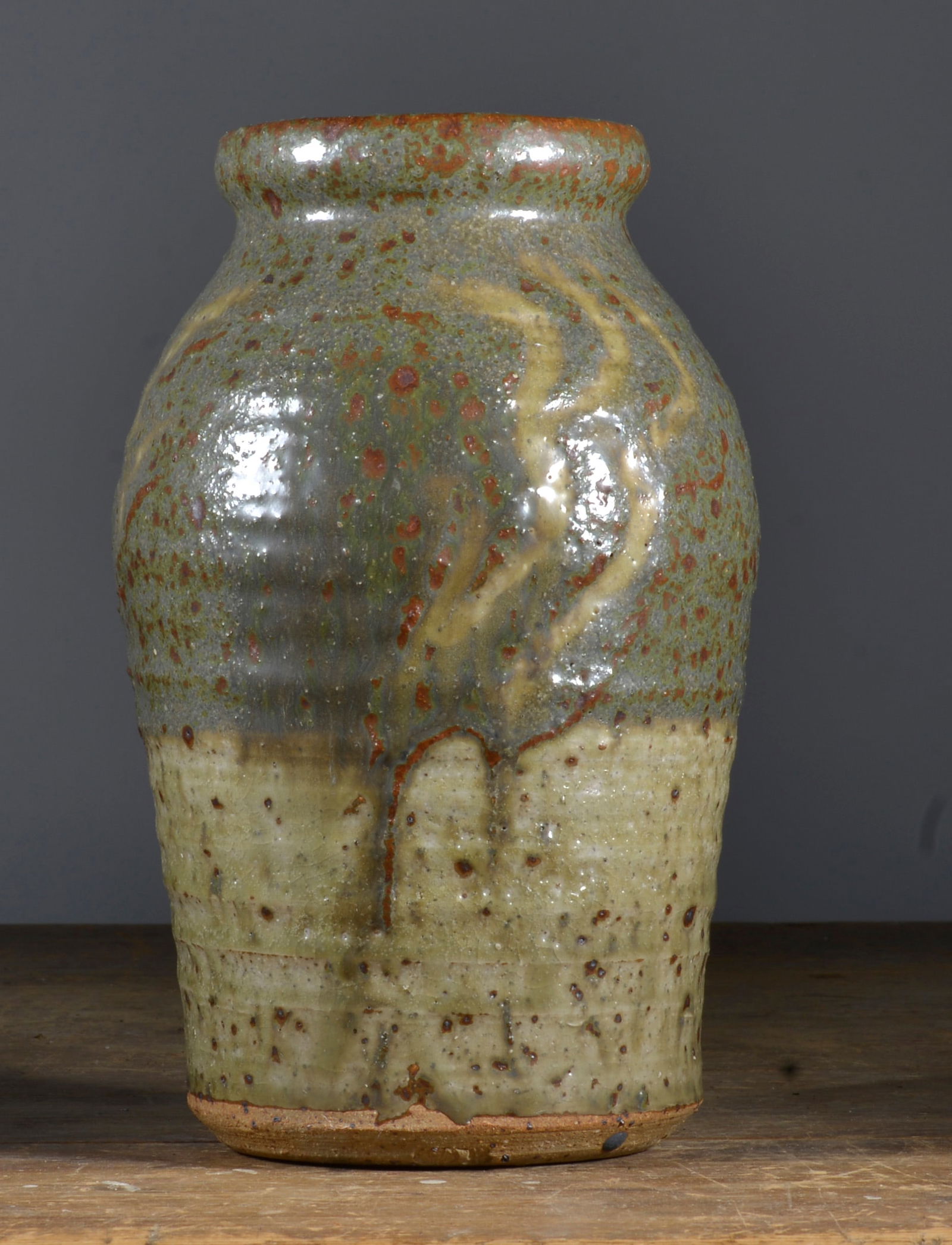 Southern Studio Pottery (1 of 5)