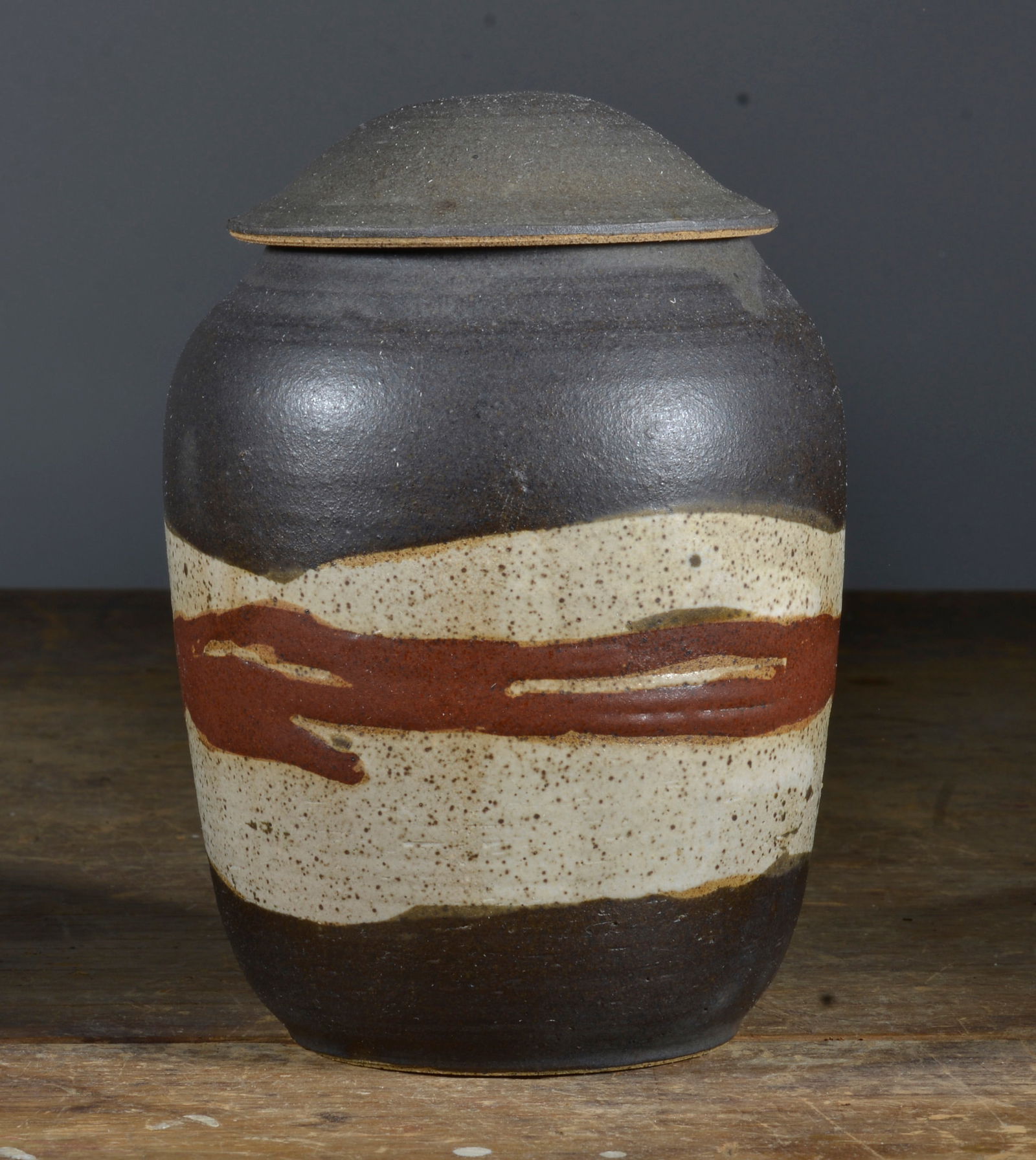 Southern Studio Pottery (1 of 4)