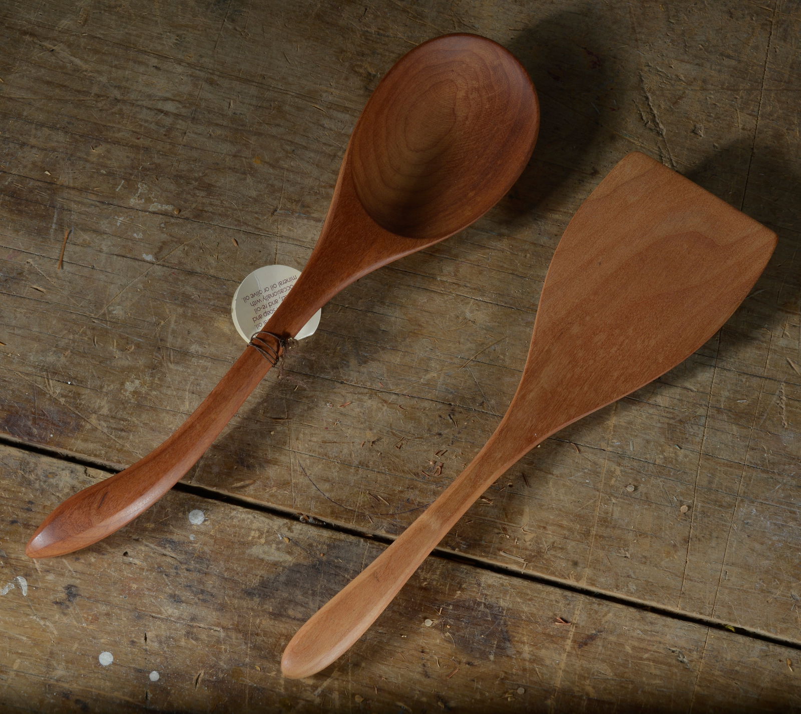 Appalachain Handmade Kitchen Items: 12"...see photos for details. If the pottery has defects we will announce in the listing. All items are sold as is where is no returns or refunds. Most of these items can be shipped in house. If Shipp