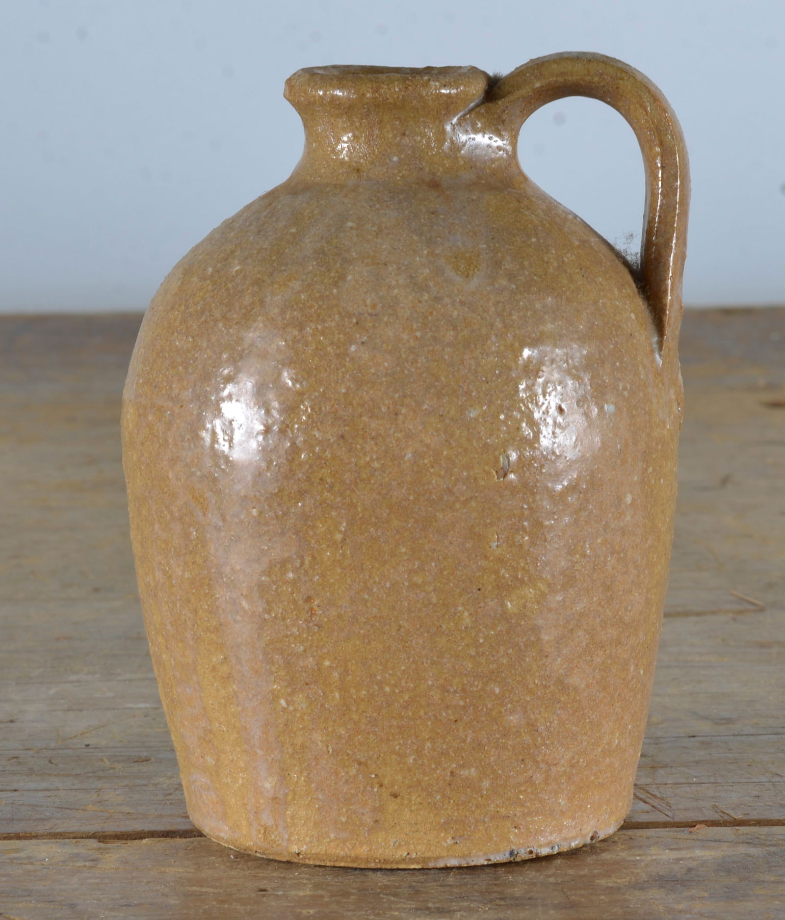 Hilton Pottery Small Jug (1 of 2)