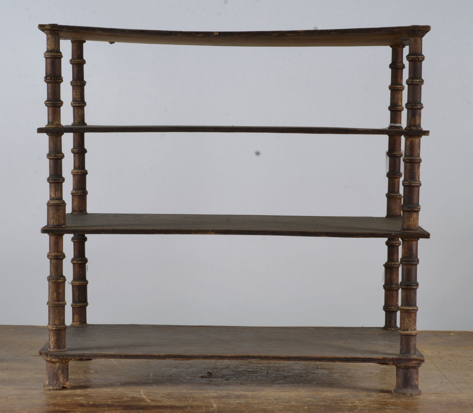 Spool Thread 4 Tier Shelf (1 of 2)