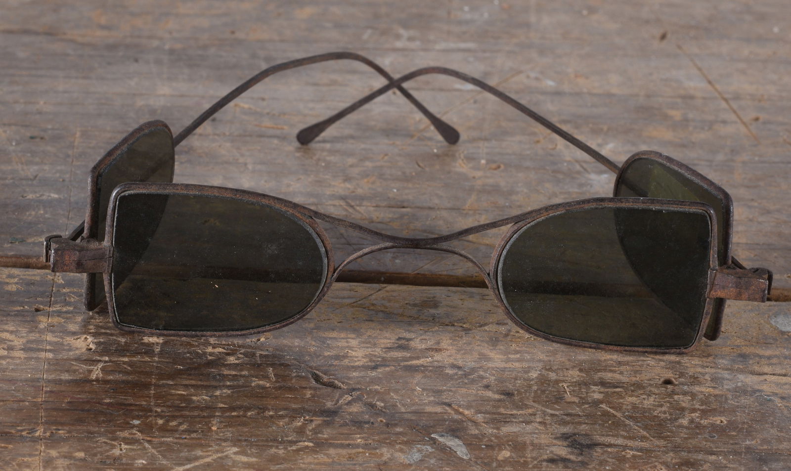 antique glasses eyeware (1 of 1)