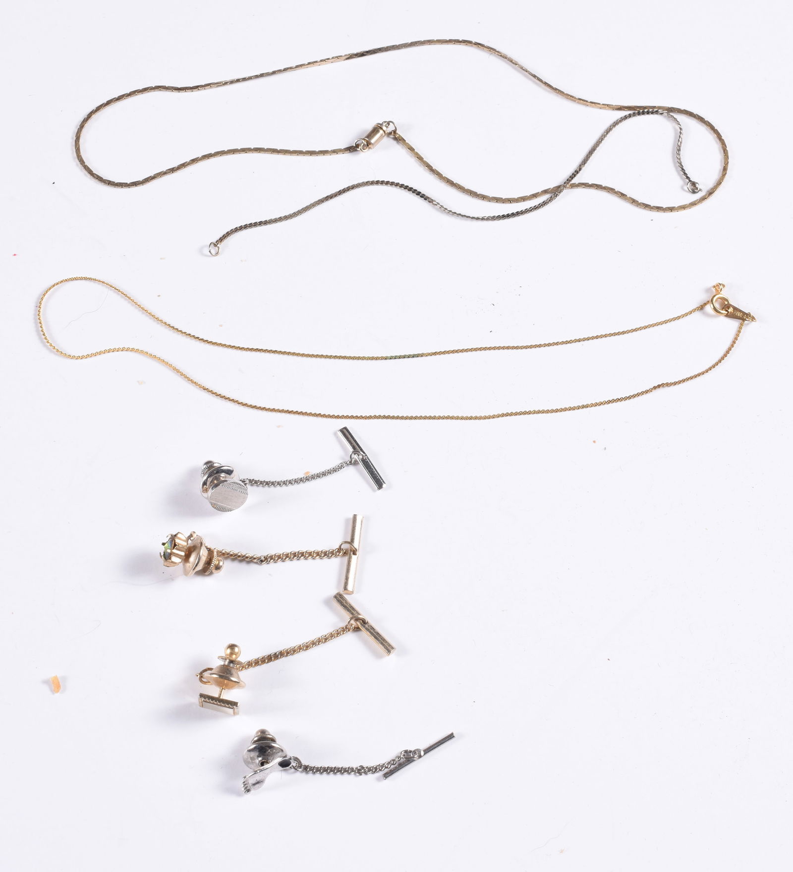 costume jewelry lot (1 of 1)