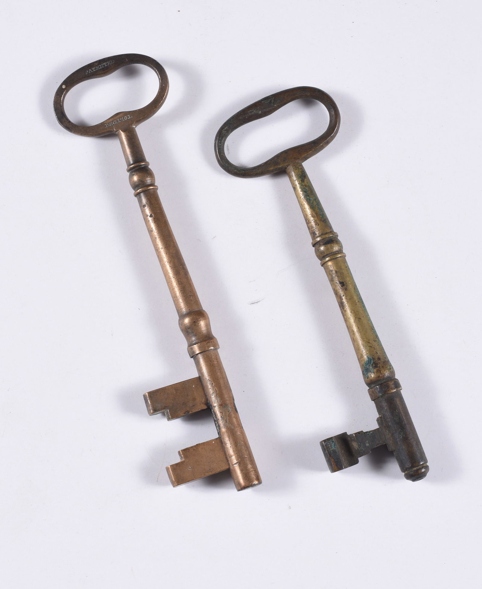 2 SKELETON KEYS (1 of 1)