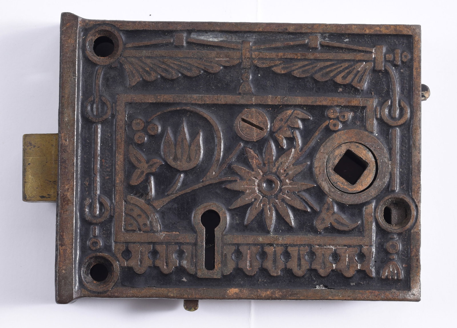 antique hardware door knob, pulls, accents: all items are sold as is. We will combine shipping on multiple lots. If you see it in the picture that’s what your buying. Look at the pictures good no refunds all sales are final.