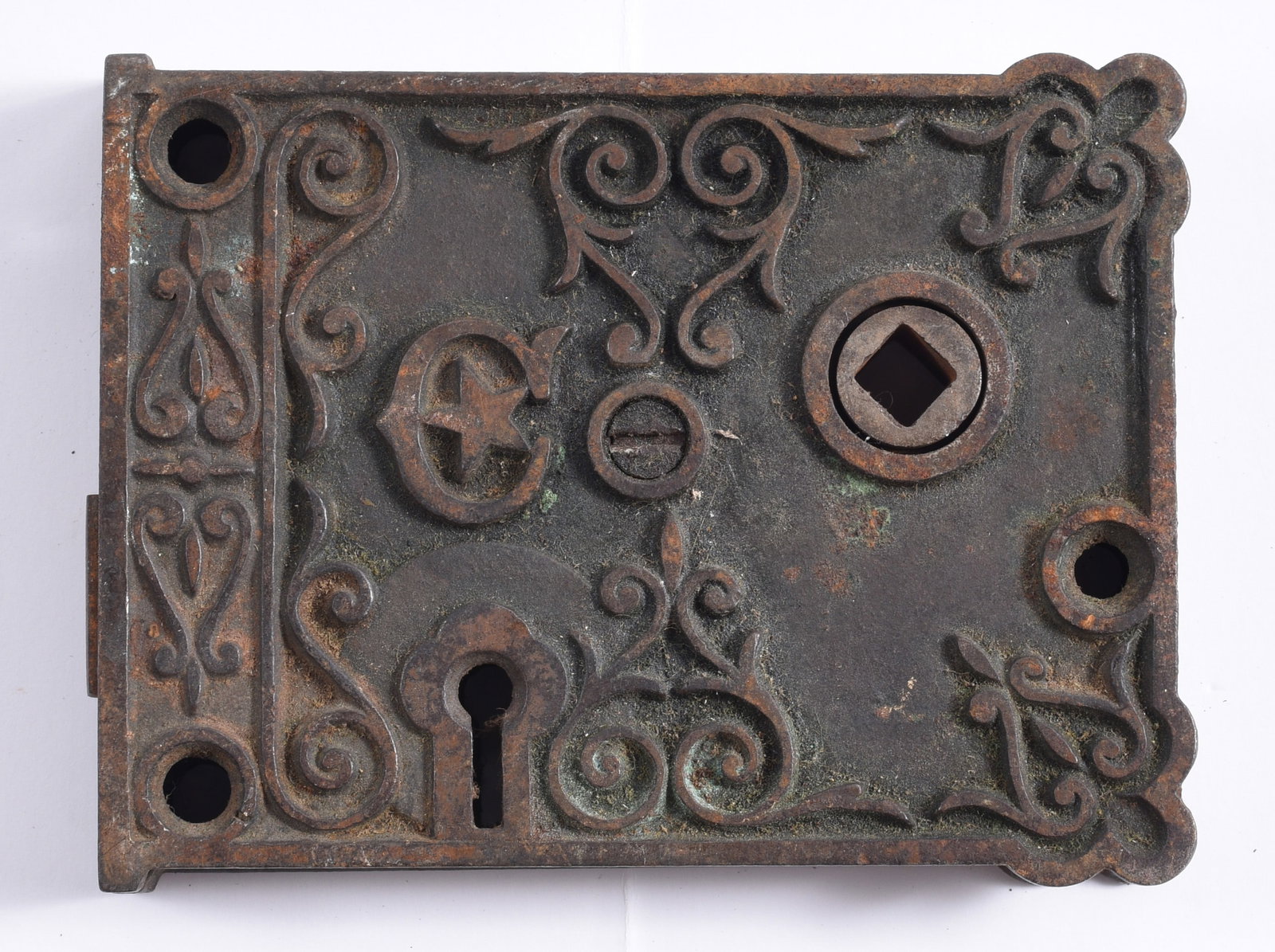 antique hardware door knob, pulls, accents: all items are sold as is. We will combine shipping on multiple lots. If you see it in the picture that’s what your buying. Look at the pictures good no refunds all sales are final.