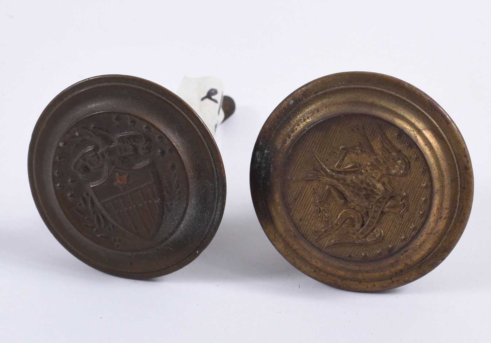antique hardware door knob, pulls, accents: all items are sold as is. We will combine shipping on multiple lots. If you see it in the picture that’s what your buying. Look at the pictures good no refunds all sales are final.