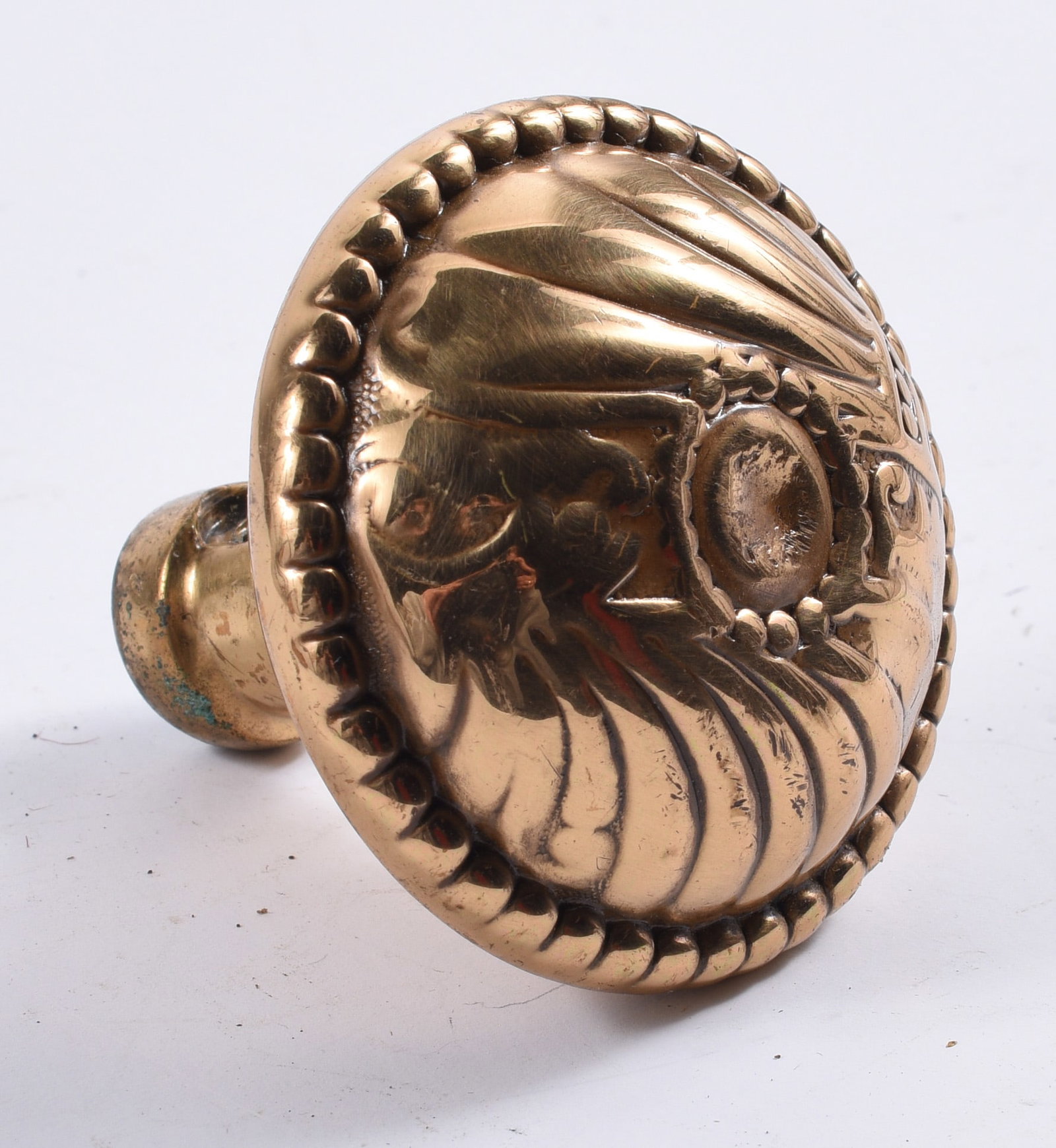 antique hardware door knob, pulls, accents: all items are sold as is. We will combine shipping on multiple lots. If you see it in the picture that’s what your buying. Look at the pictures good no refunds all sales are final.