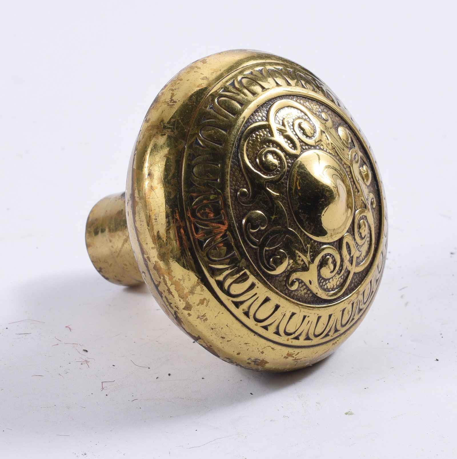 antique hardware door knob, pulls, accents: all items are sold as is. We will combine shipping on multiple lots. If you see it in the picture that’s what your buying. Look at the pictures good no refunds all sales are final.