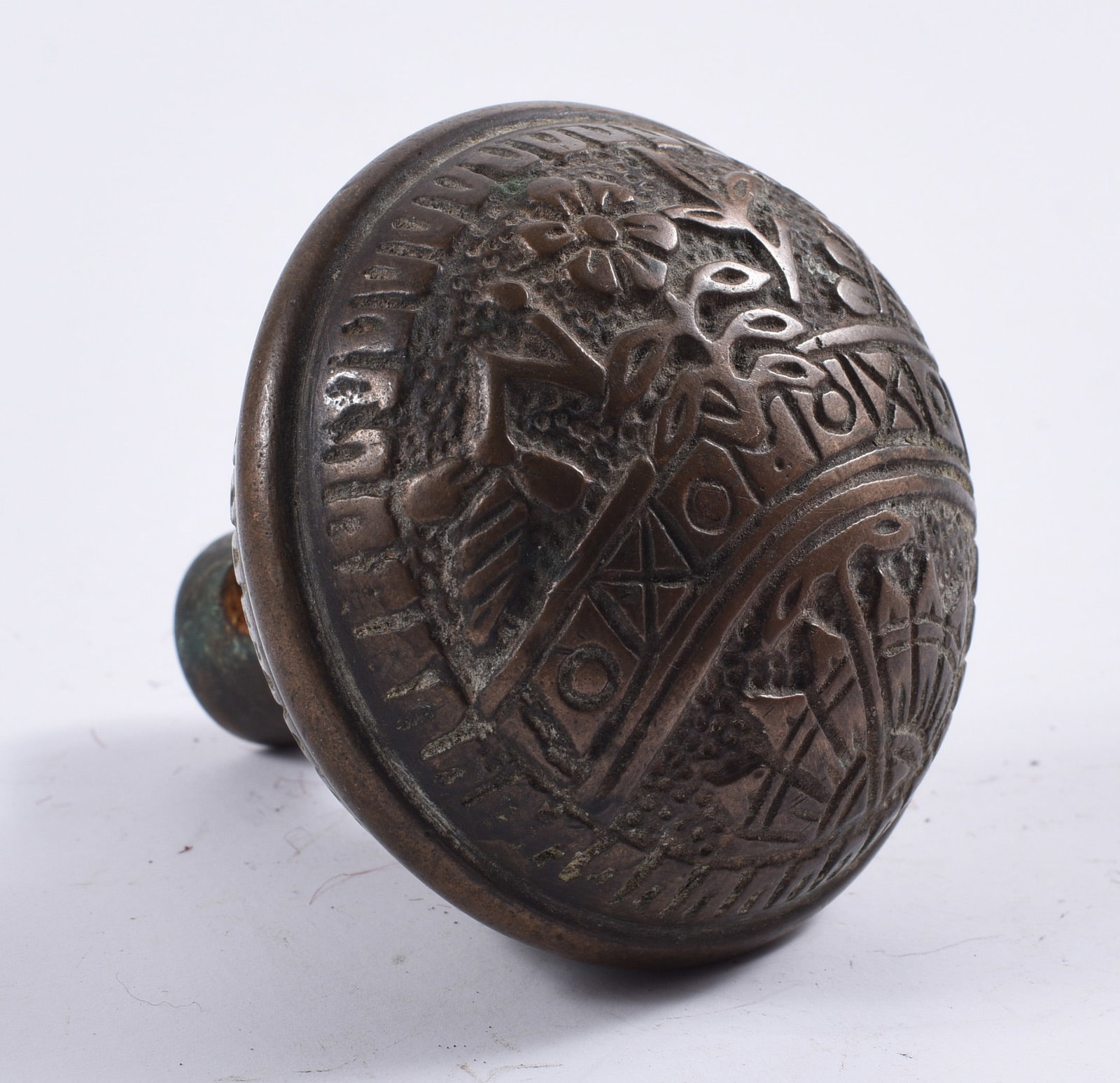 antique hardware door knob, pulls, accents: all items are sold as is. We will combine shipping on multiple lots. If you see it in the picture that’s what your buying. Look at the pictures good no refunds all sales are final.