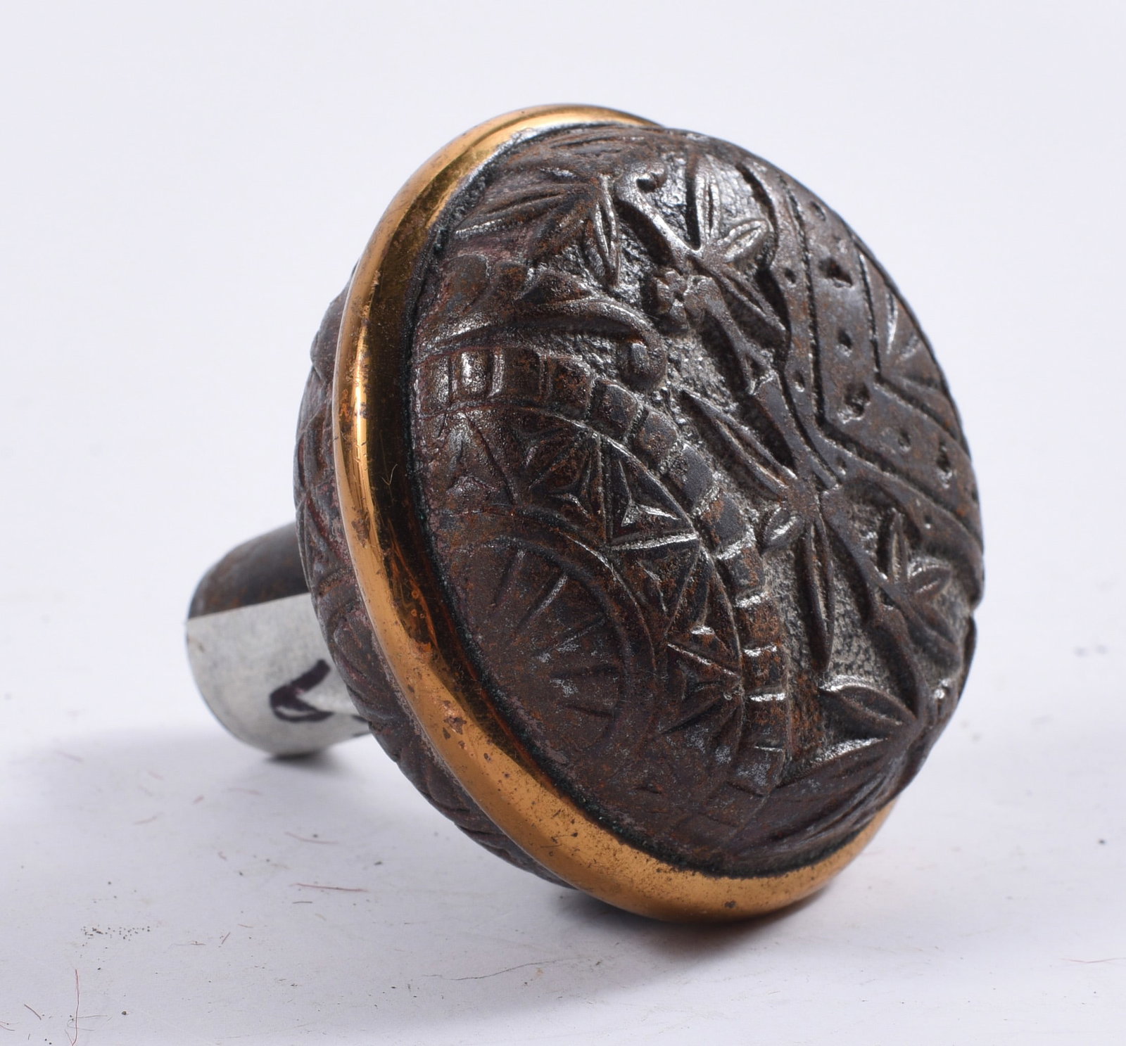antique hardware door knob, pulls, accents: all items are sold as is. We will combine shipping on multiple lots. If you see it in the picture that’s what your buying. Look at the pictures good no refunds all sales are final.