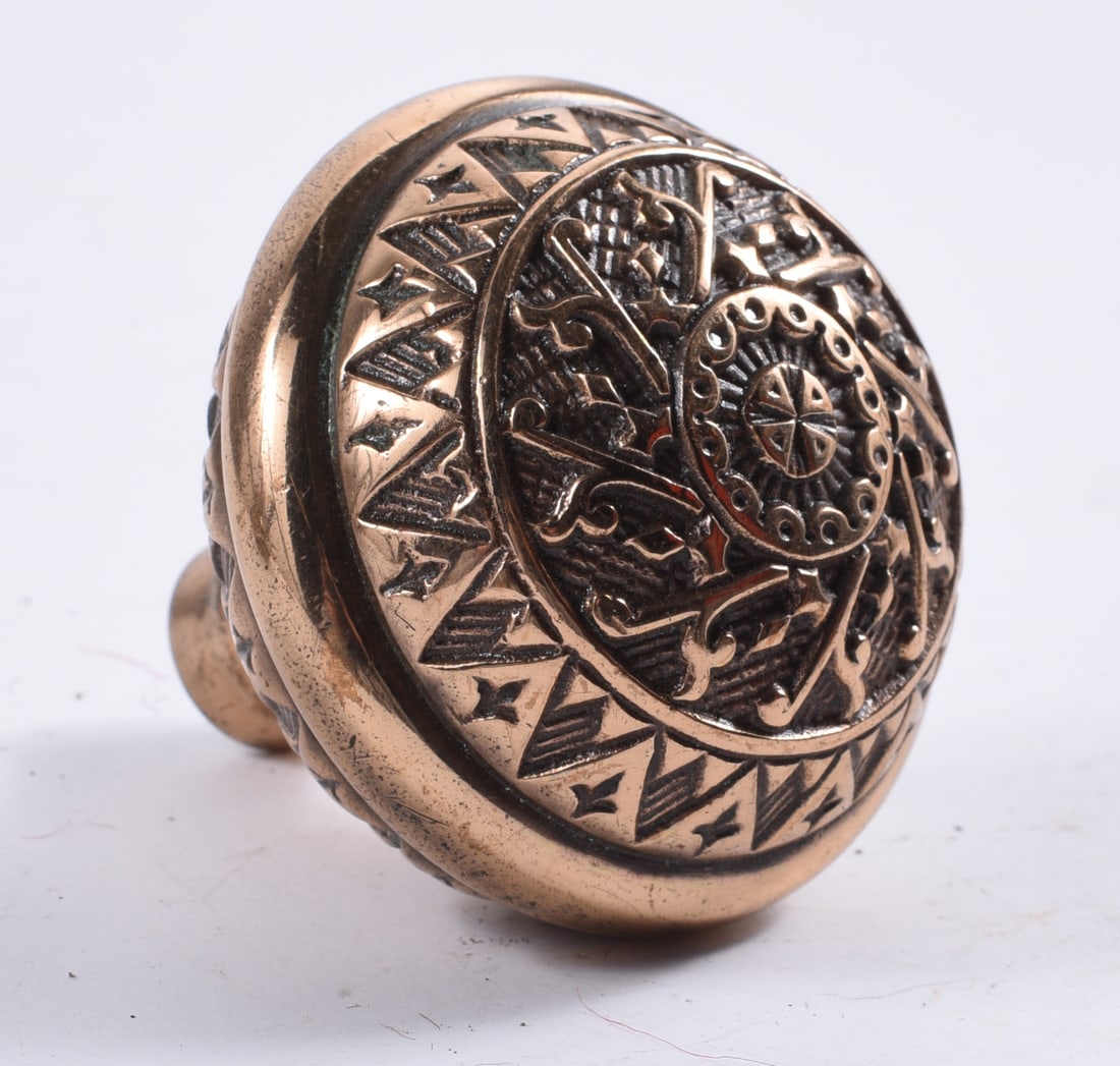 antique hardware door knob, pulls, accents (1 of 1)