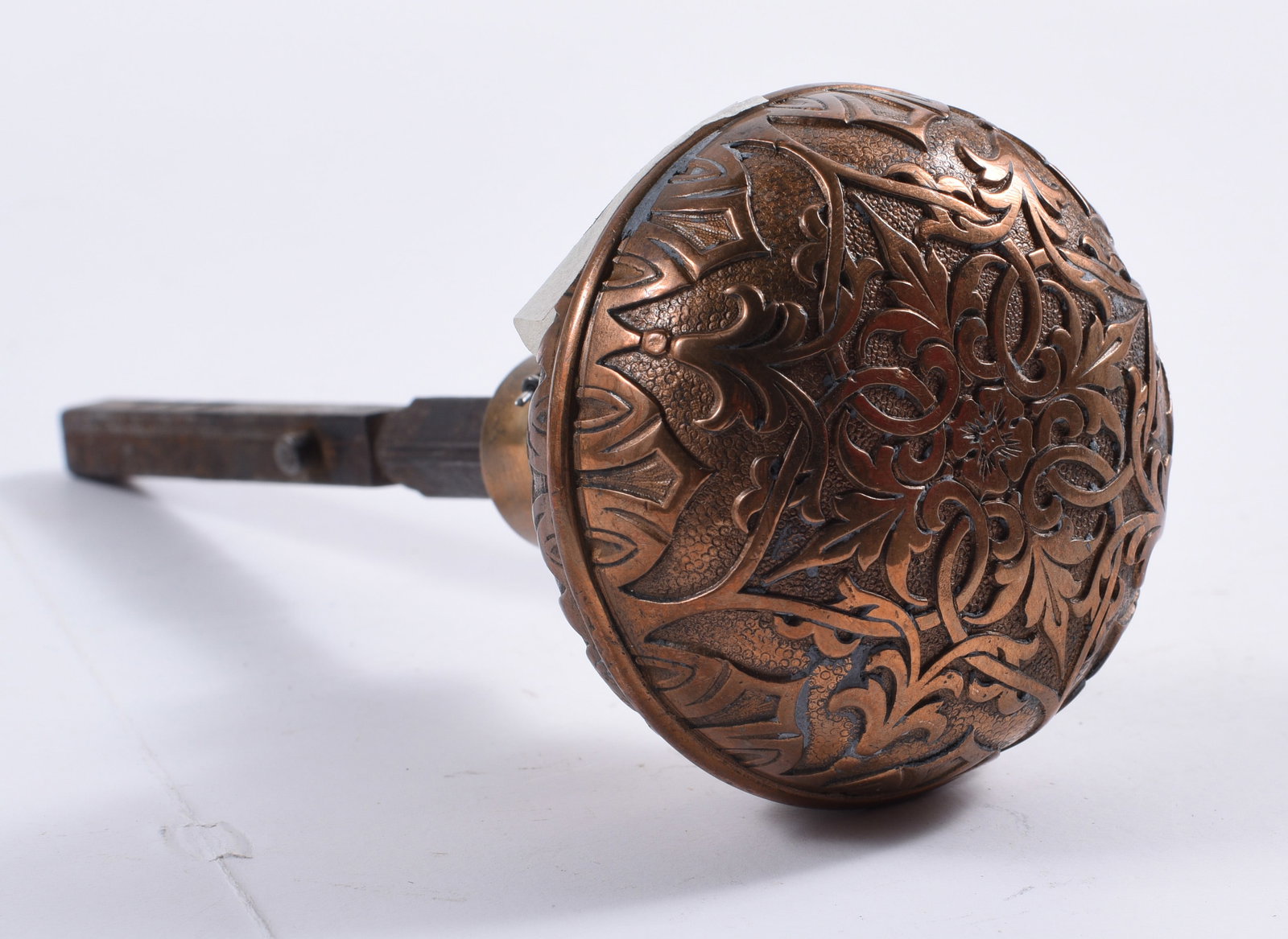 antique hardware door knob, pulls, accents: all items are sold as is. We will combine shipping on multiple lots. If you see it in the picture that’s what your buying. Look at the pictures good no refunds all sales are final.