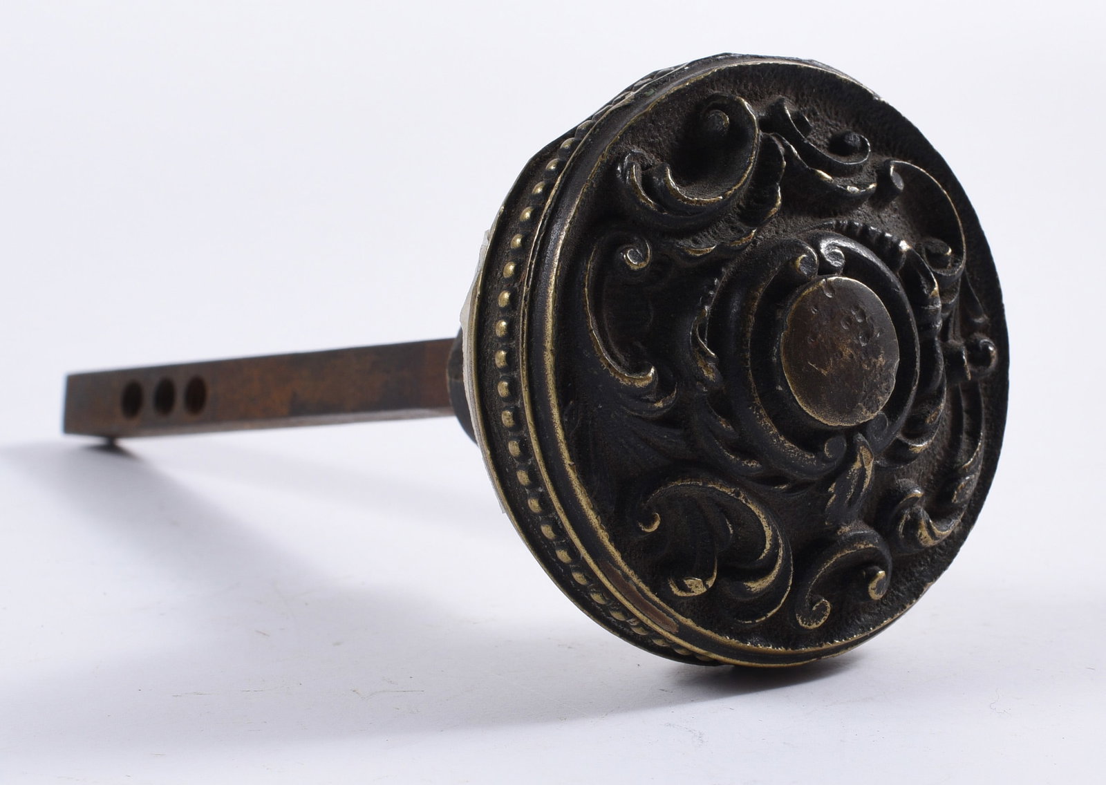 antique hardware door knob, pulls, accents: all items are sold as is. We will combine shipping on multiple lots. If you see it in the picture that’s what your buying. Look at the pictures good no refunds all sales are final.