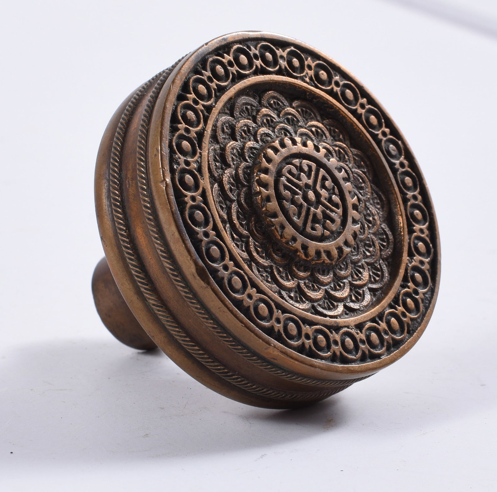 antique hardware door knob, pulls, accents (1 of 1)