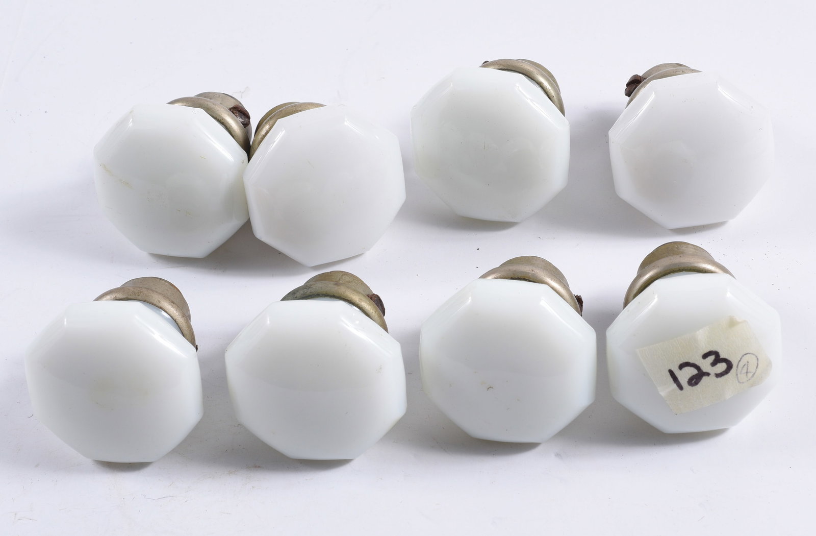 antique hardware door knob, pulls, accents (1 of 2)