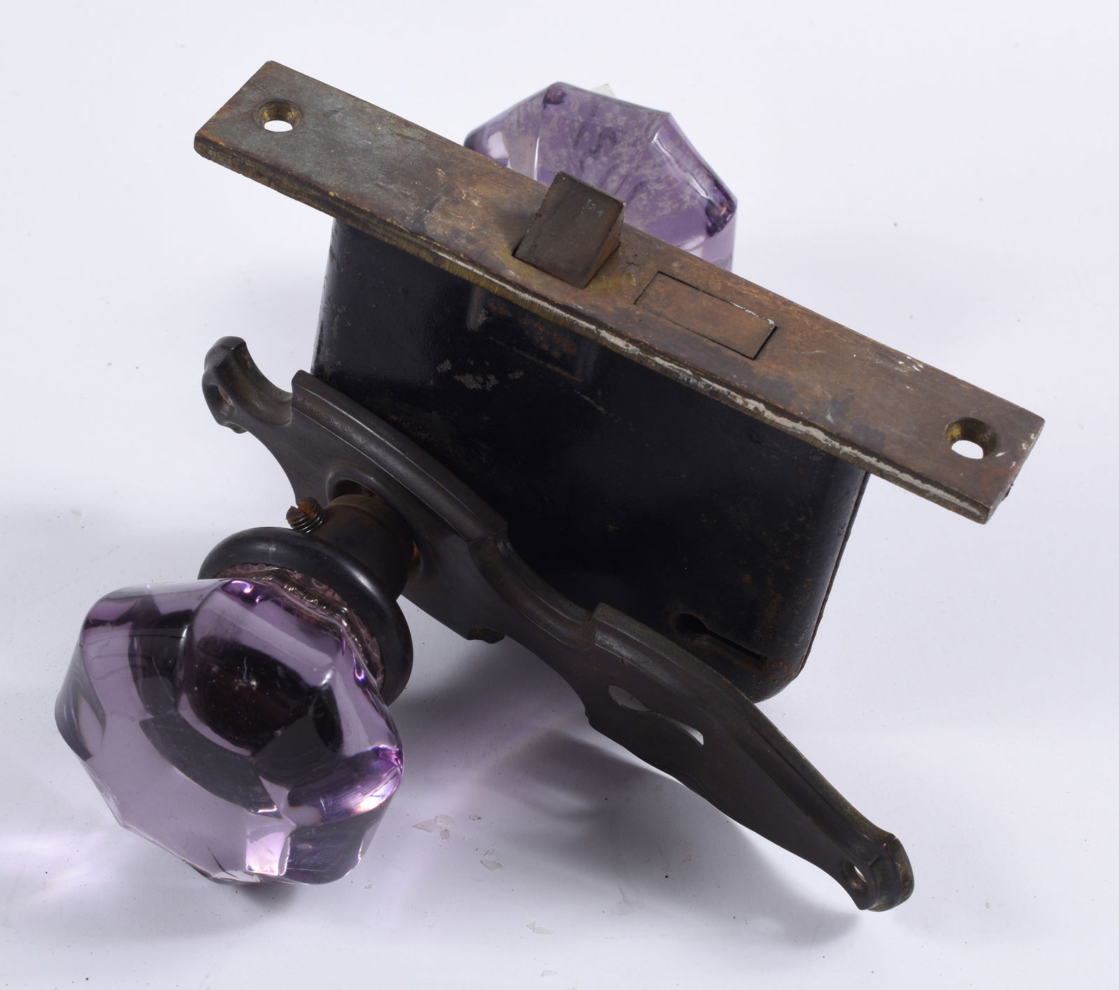 antique hardware door knob, pulls, accents (1 of 3)