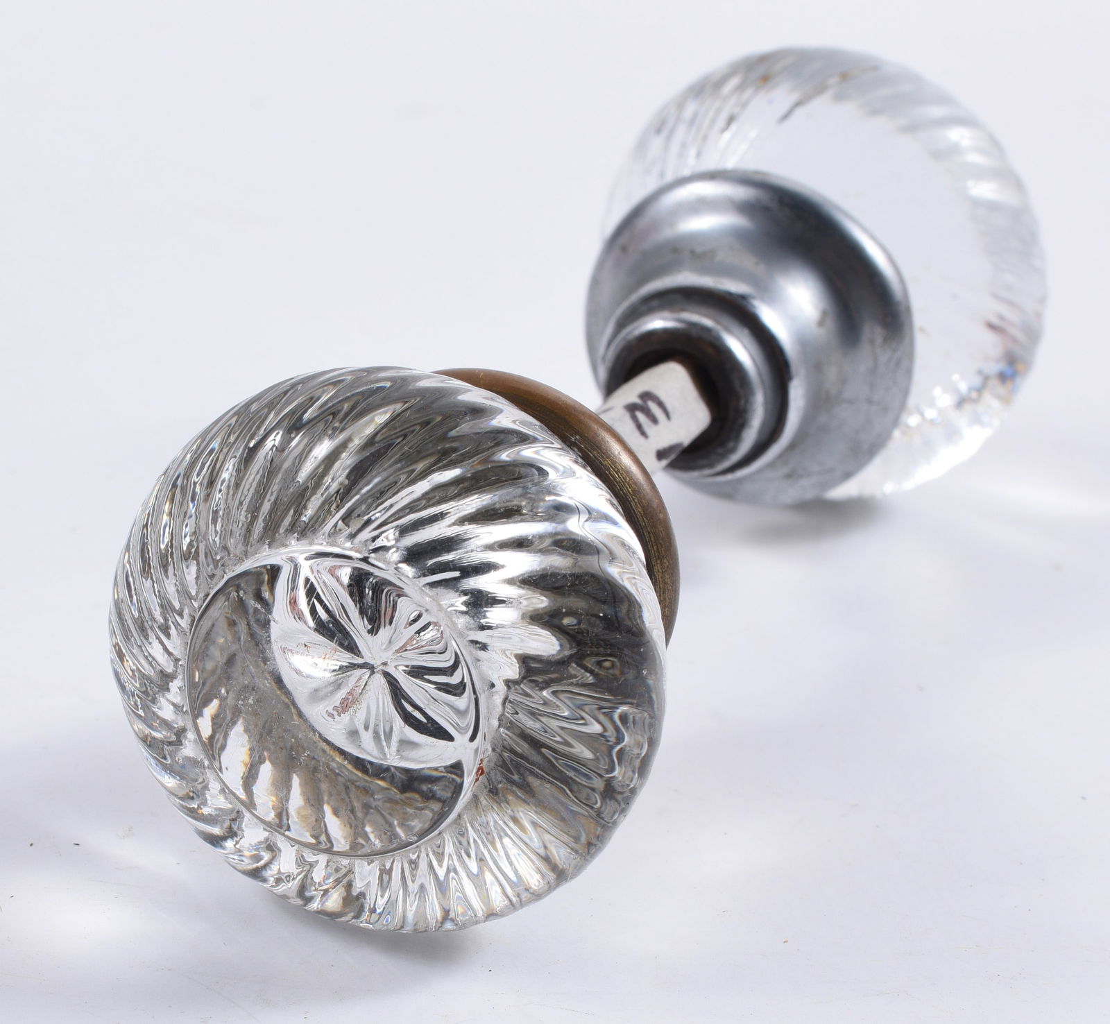 antique hardware door knob, pulls, accents (1 of 2)