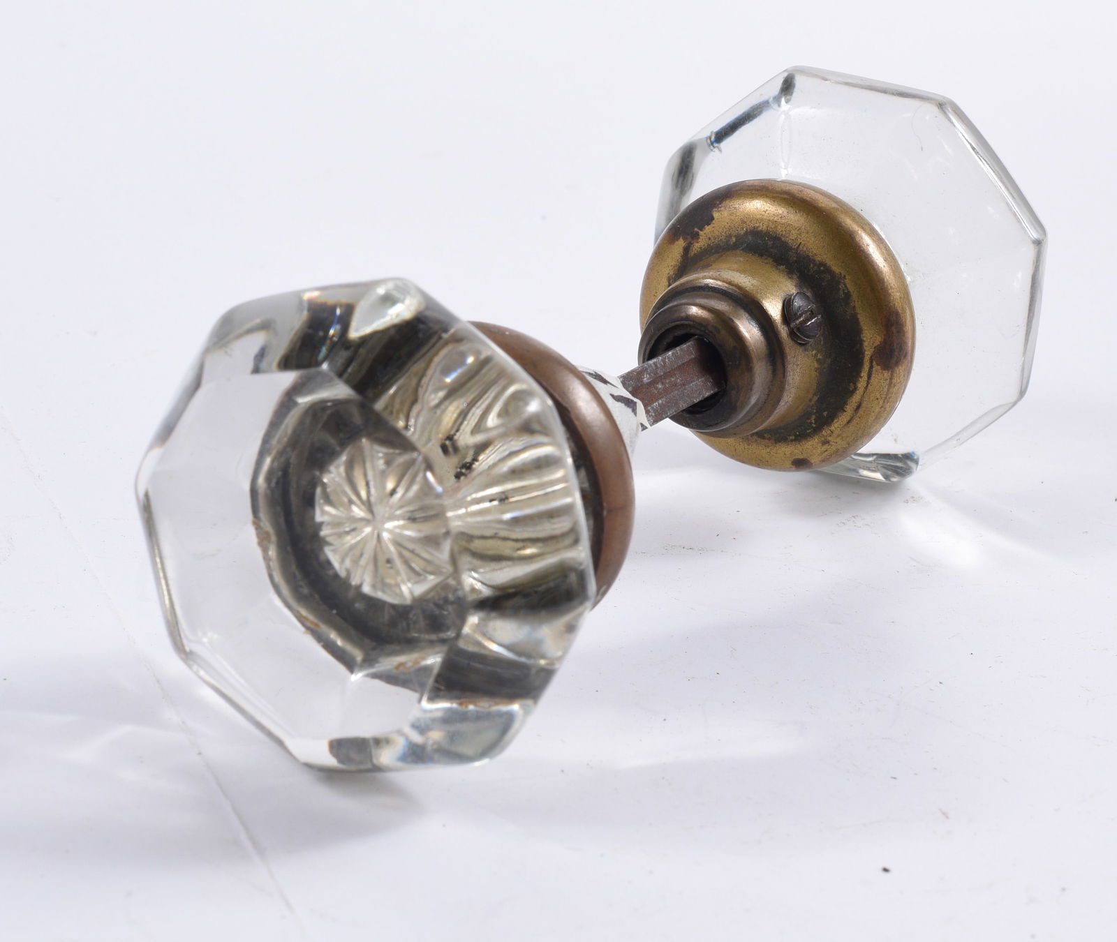 antique hardware door knob, pulls, accents (1 of 1)