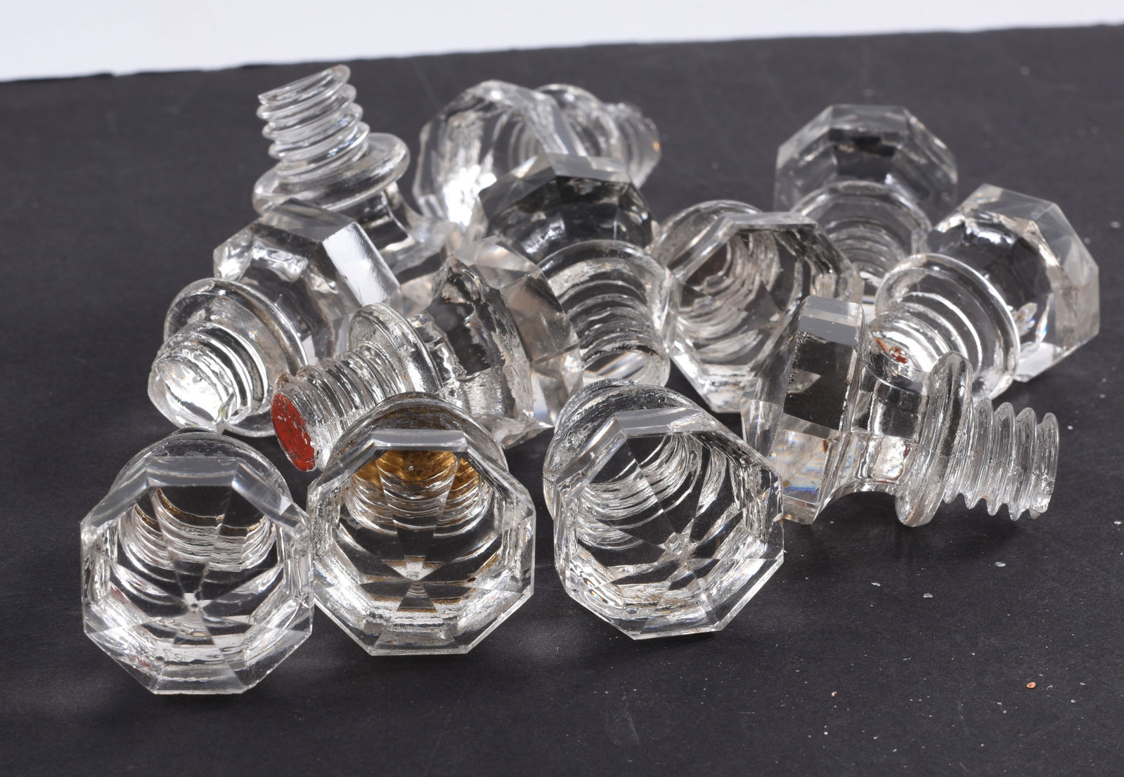 antique hardware door knob, pulls, accents: all items are sold as is. We will combine shipping on multiple lots. If you see it in the picture that’s what your buying. Look at the pictures good no refunds all sales are final.