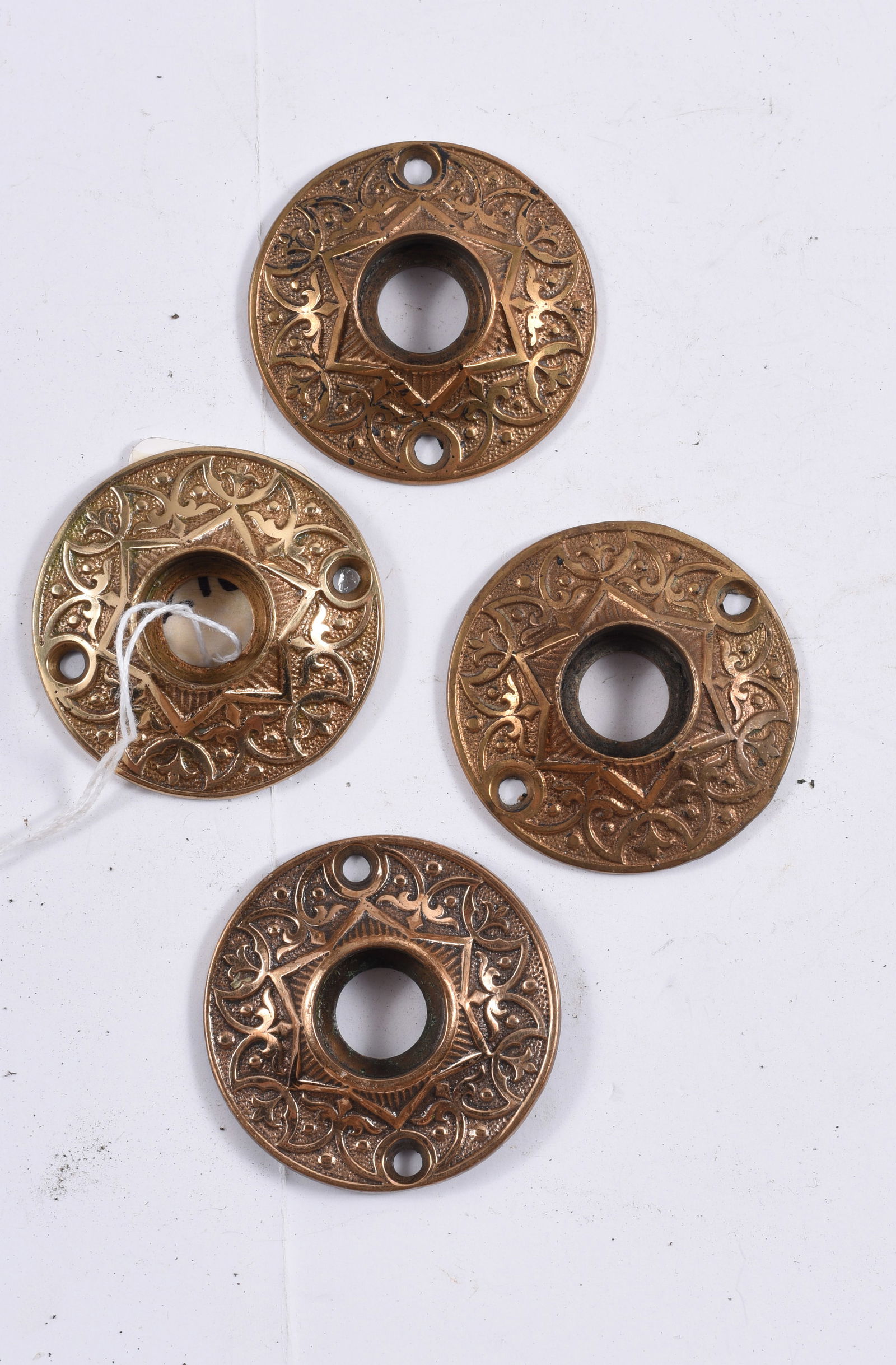 antique hardware door knob, pulls, accents (1 of 1)