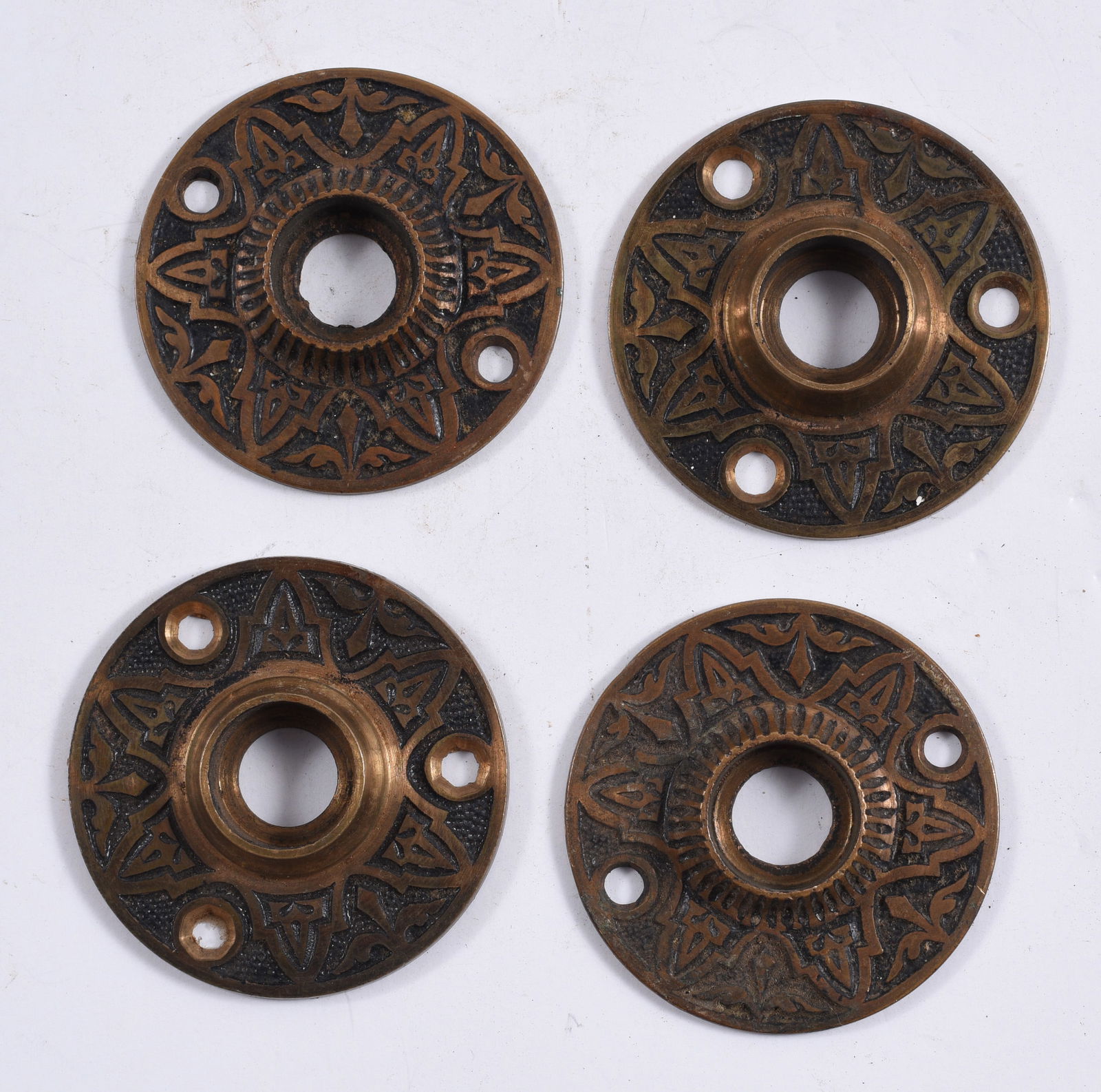 antique hardware door knob, pulls, accents (1 of 2)