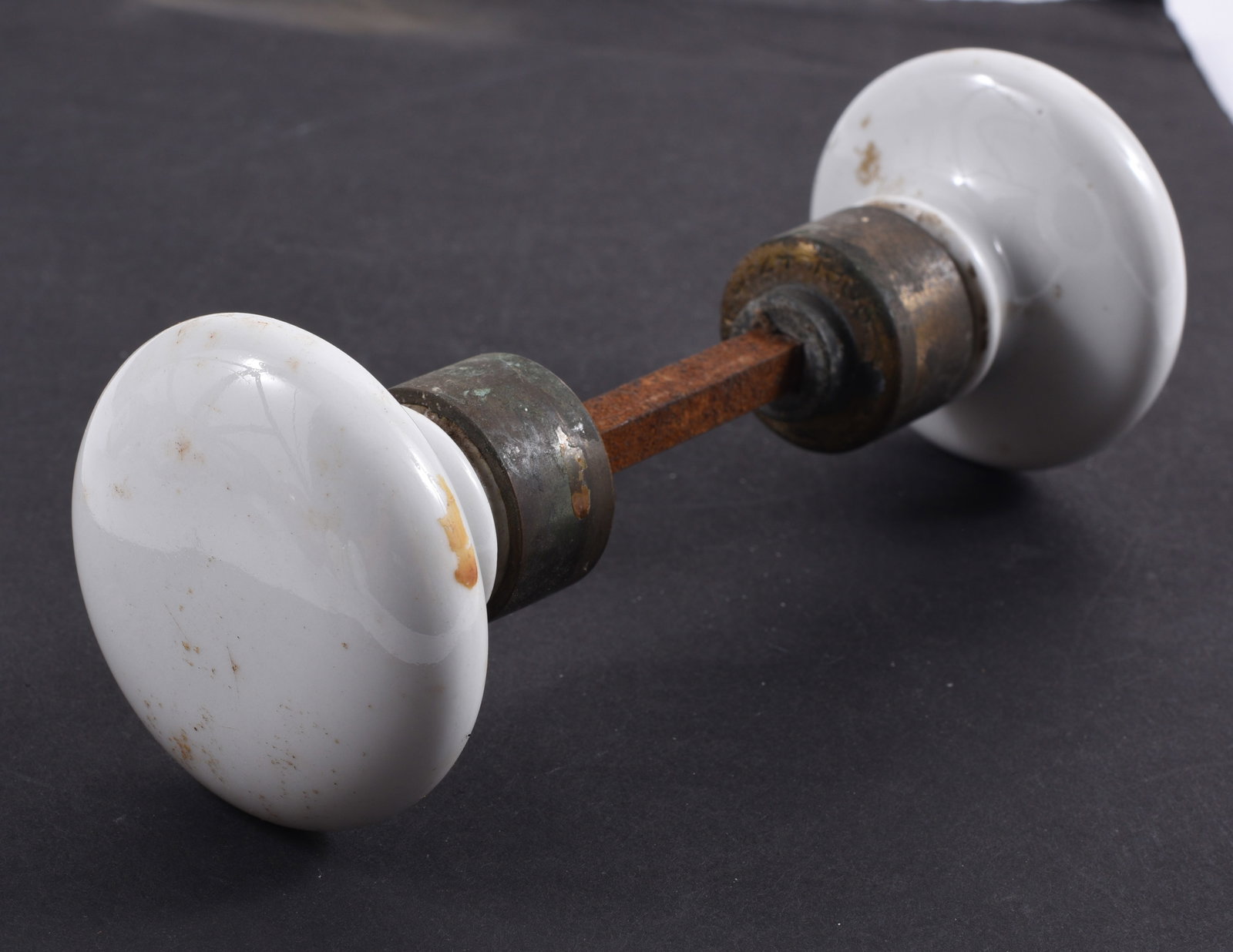 antique hardware door knob, pulls, accents: all items are sold as is. We will combine shipping on multiple lots. If you see it in the picture that’s what your buying. Look at the pictures good no refunds all sales are final.