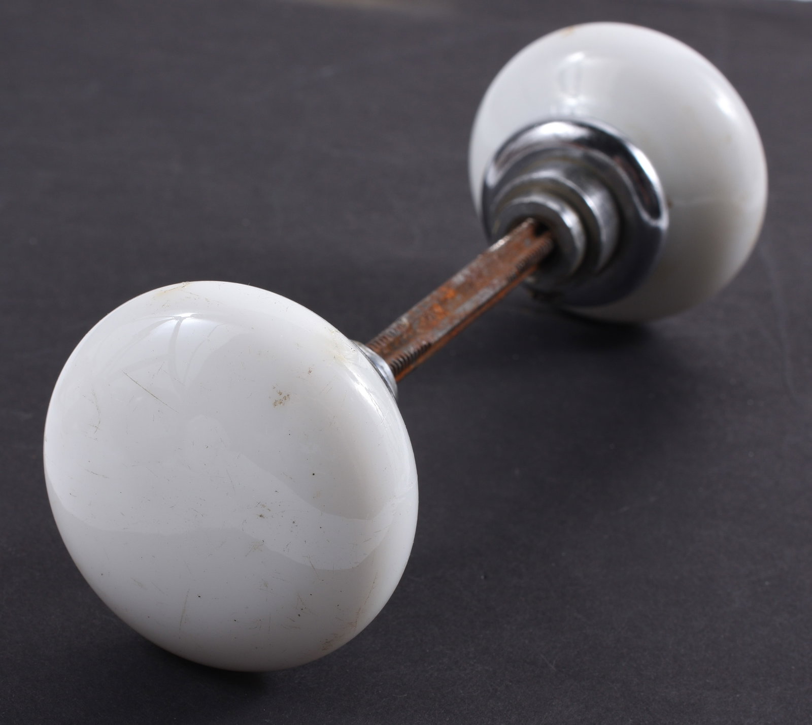 antique hardware door knob, pulls, accents: all items are sold as is. We will combine shipping on multiple lots. If you see it in the picture that’s what your buying. Look at the pictures good no refunds all sales are final.
