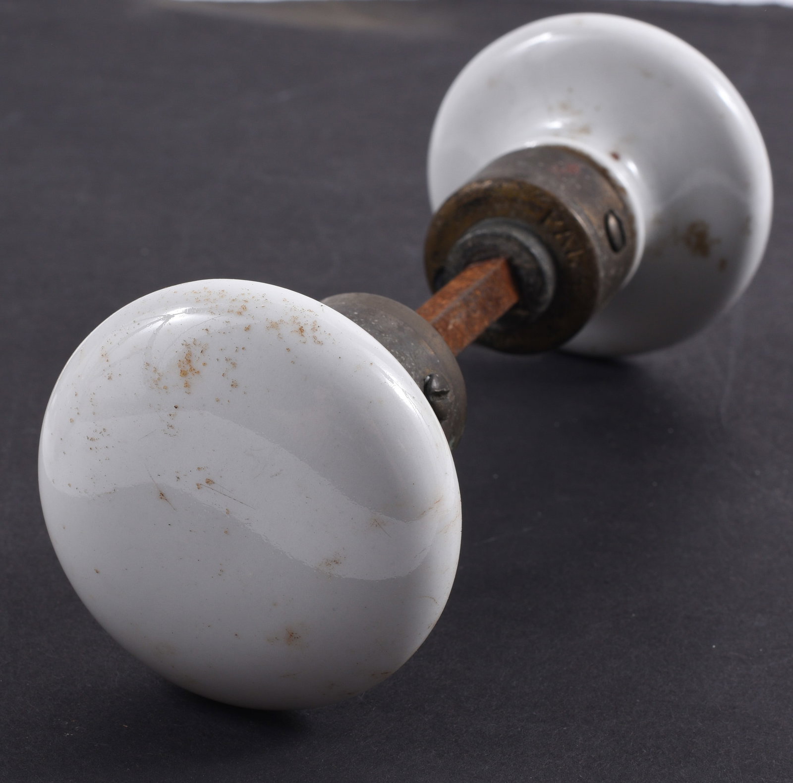 antique hardware door knob, pulls, accents: all items are sold as is. We will combine shipping on multiple lots. If you see it in the picture that’s what your buying. Look at the pictures good no refunds all sales are final.