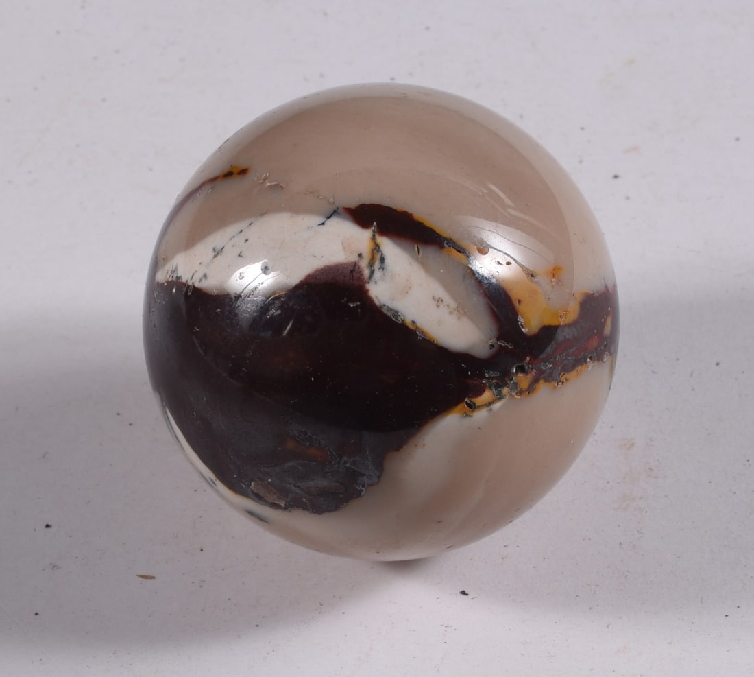 Large Marble, Antique Marble Collection (1 of 2)